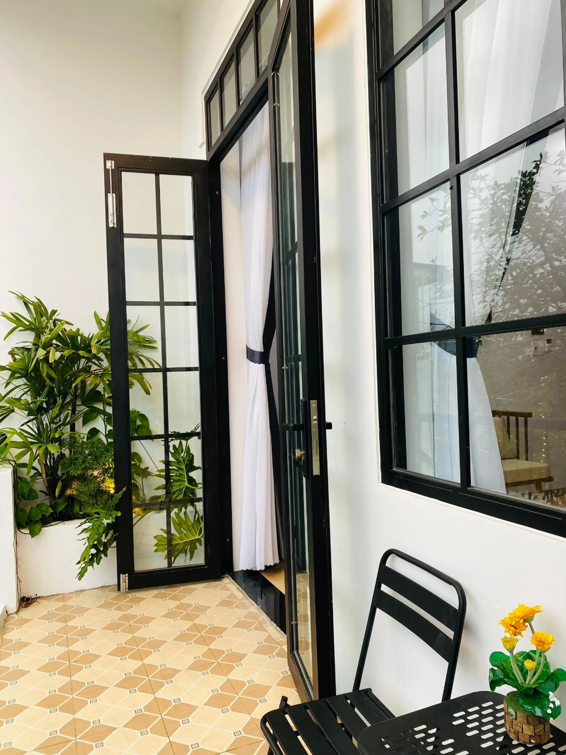 Romo Homestay