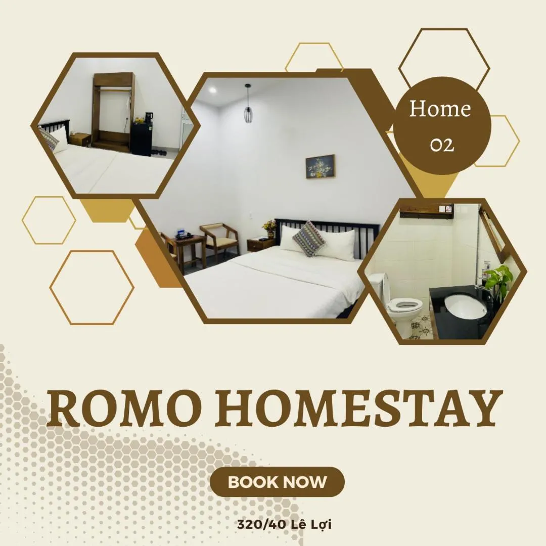 Romo Homestay