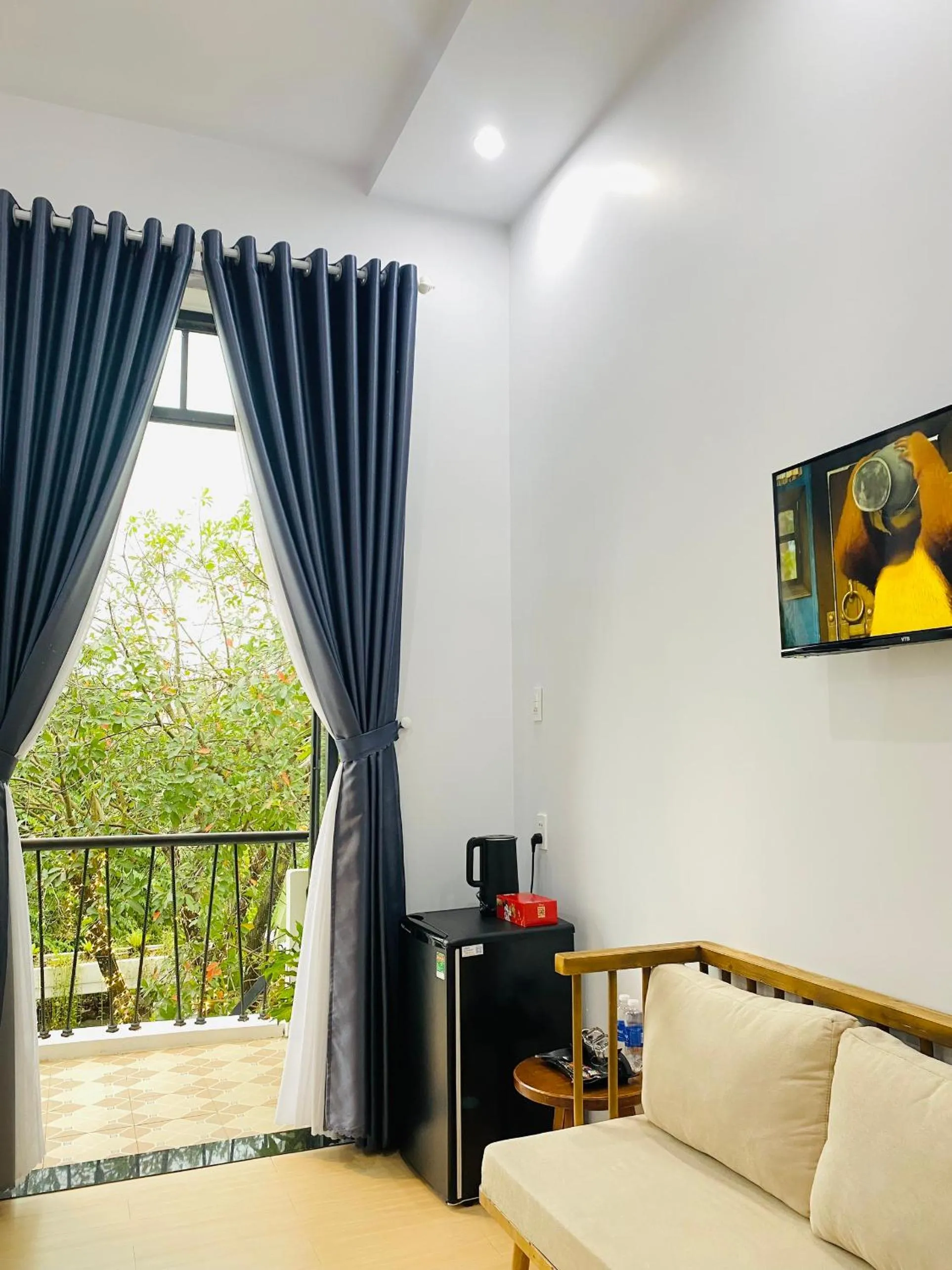 Romo Homestay