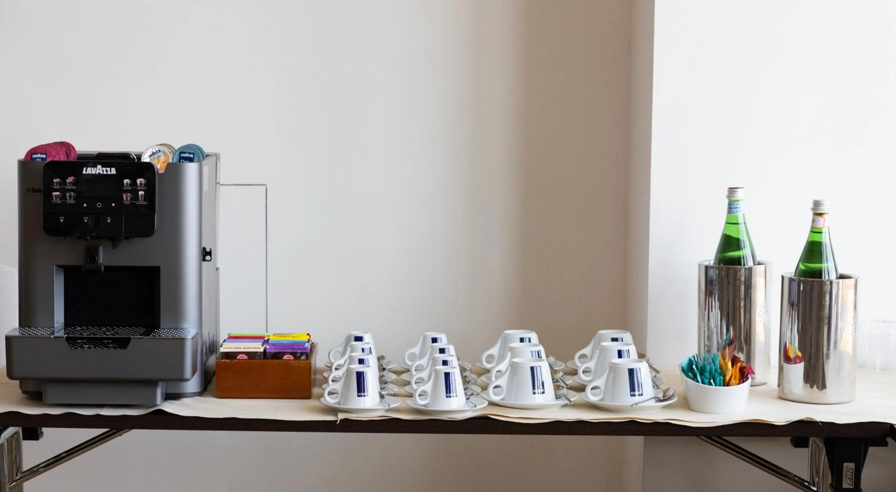 Meeting/conference room in UNA Hotels San Vitale Bologna