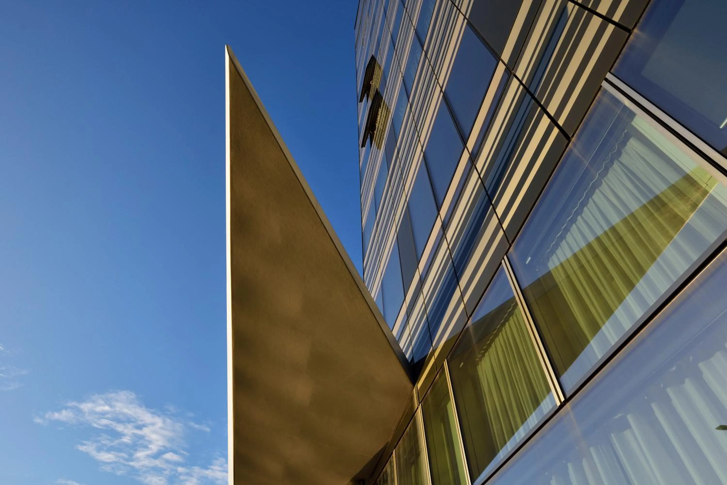 Activities in UNA Hotels San Vitale Bologna