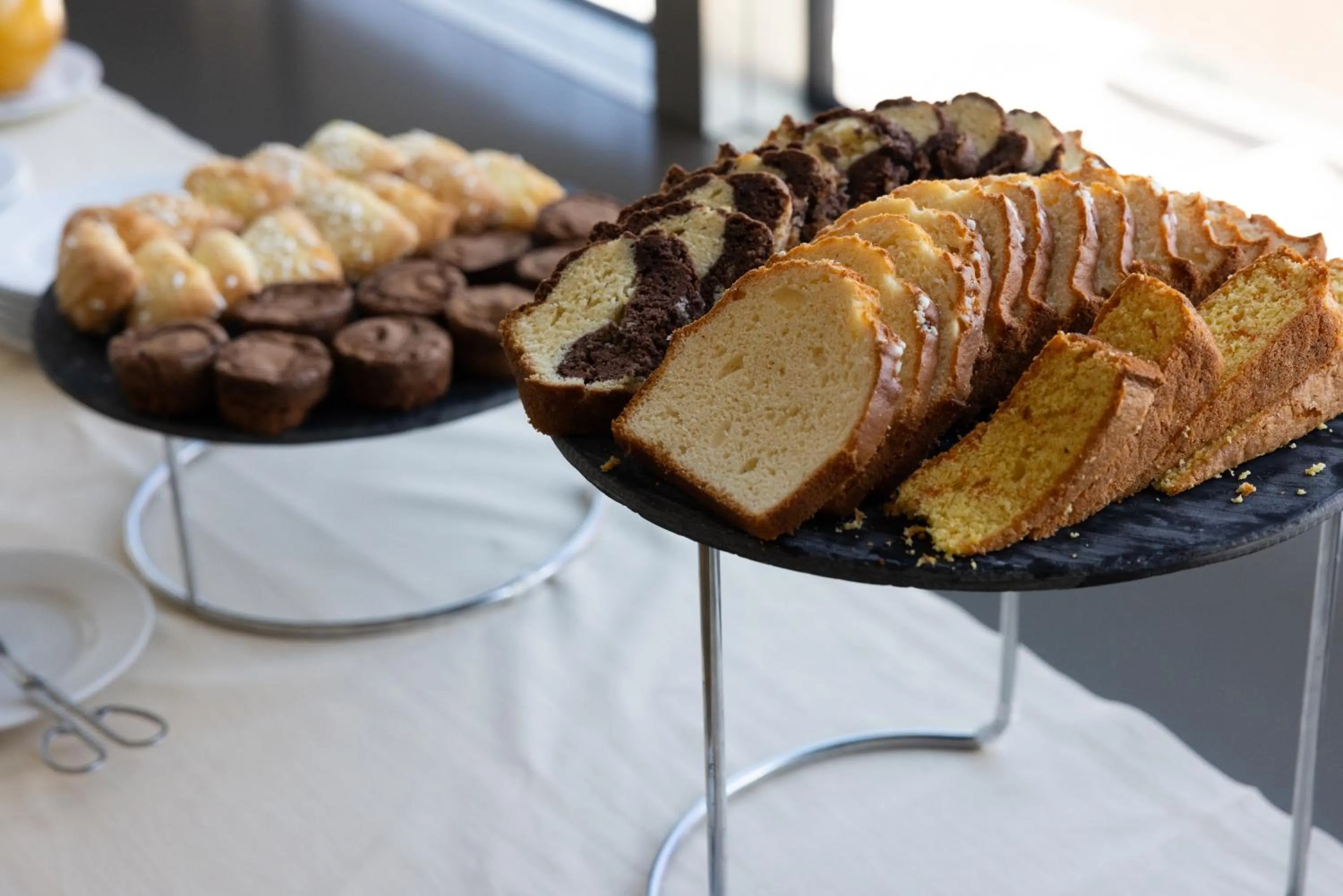 Meeting/conference room in UNA Hotels San Vitale Bologna