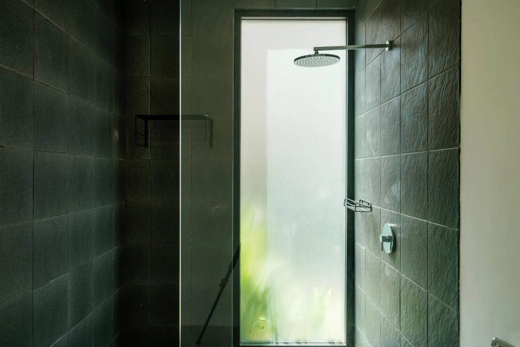 Bathroom in Umalas Living Villa