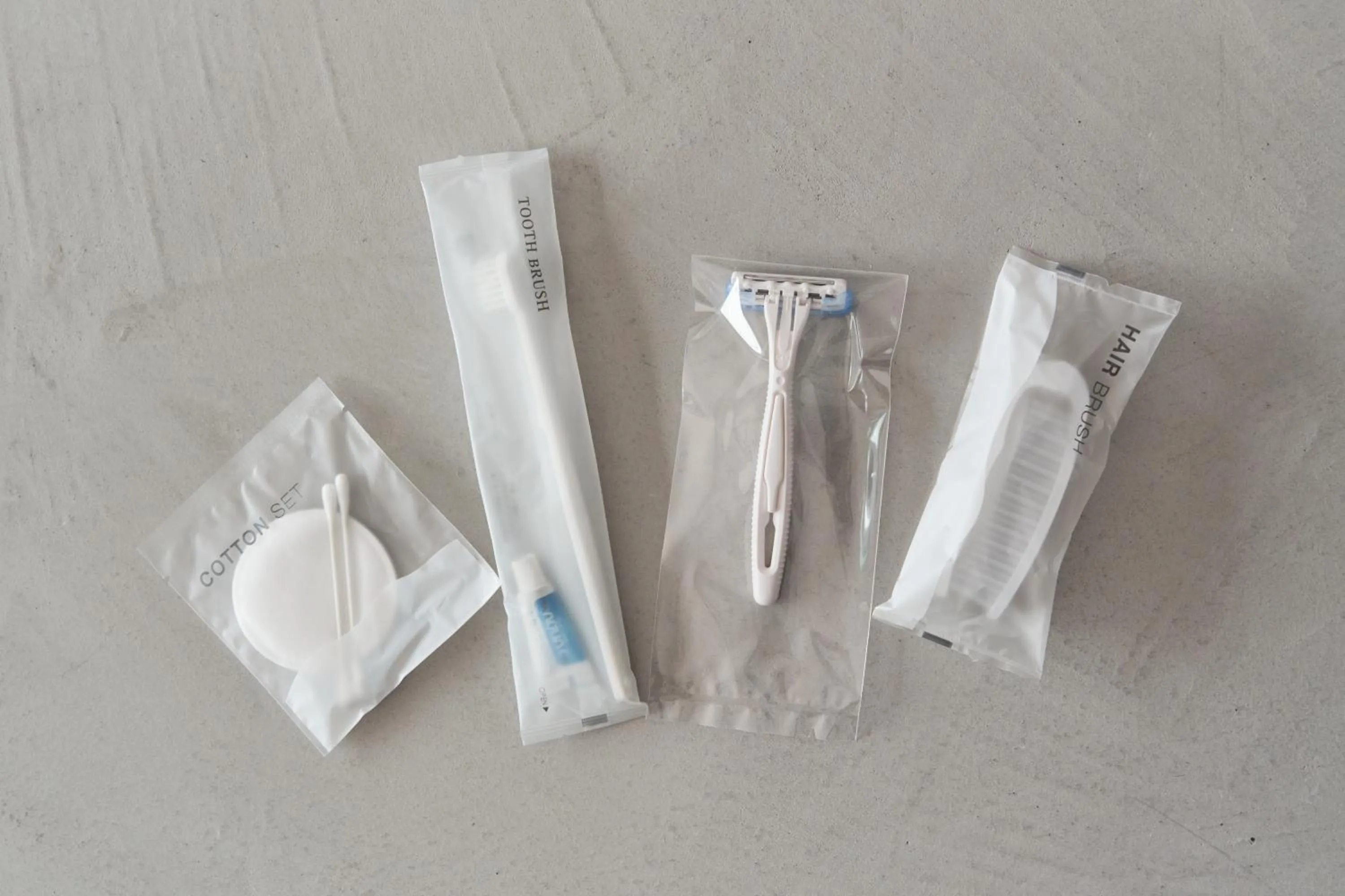 Bathroom in Hotel STARRIZE