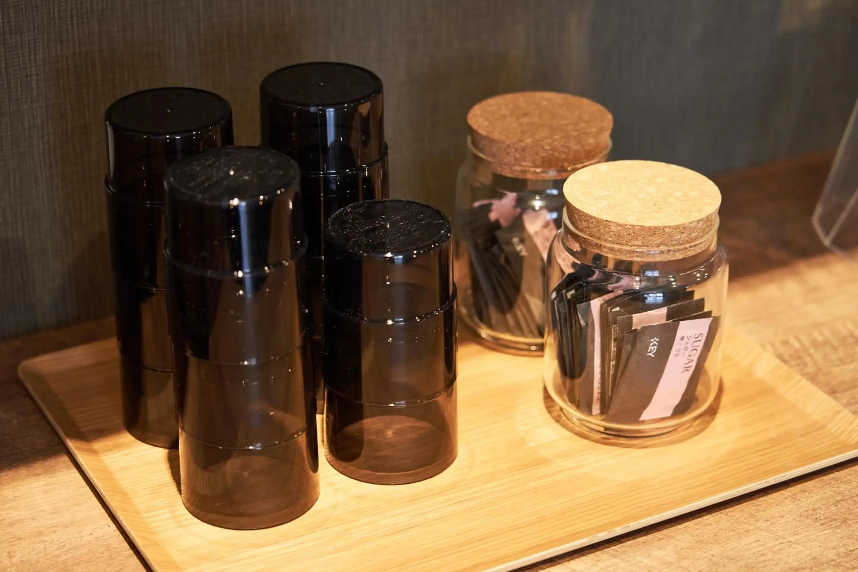 Drinks in Hotel STARRIZE Drinks in Hotel STARRIZE