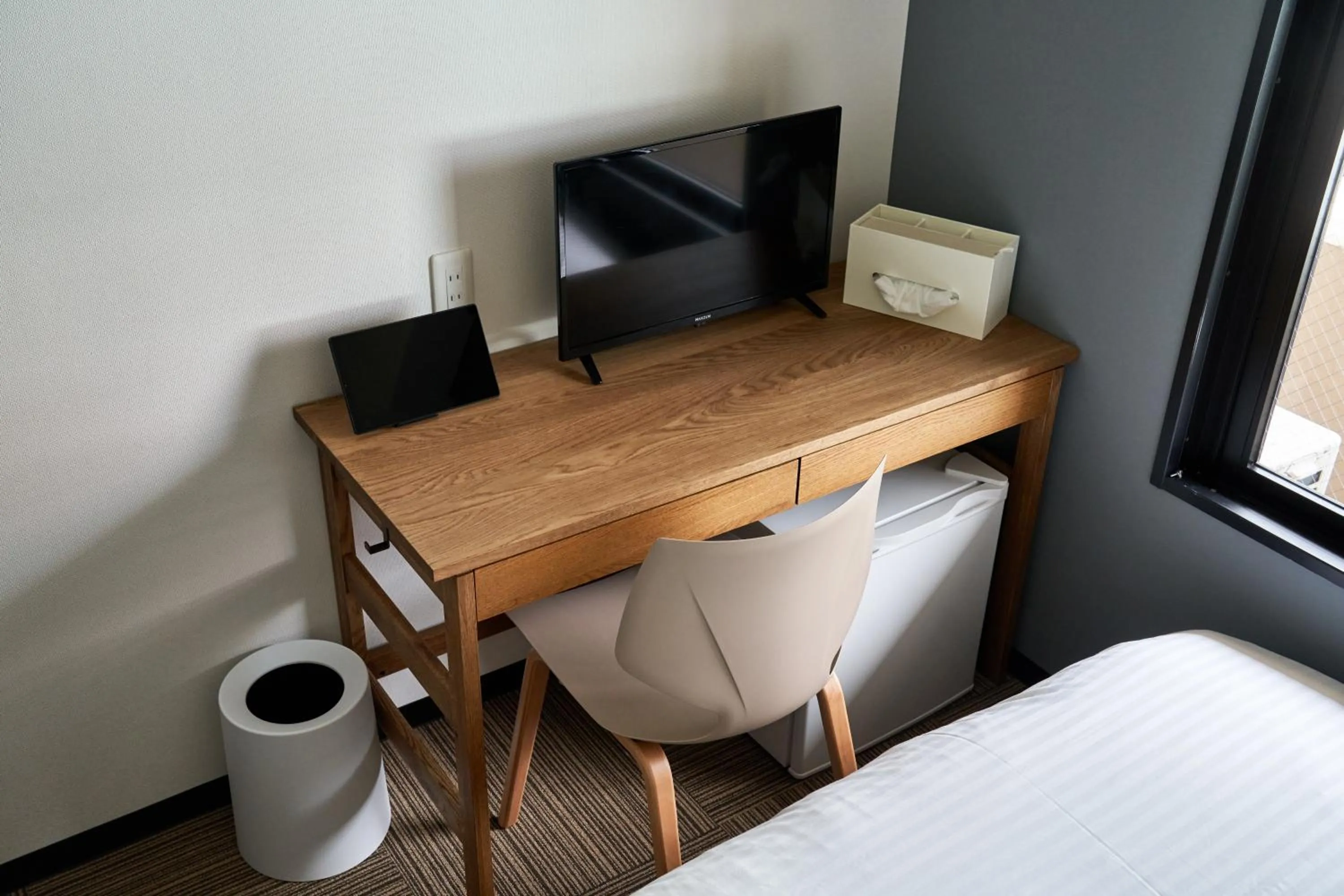 Area and facilities in Hotel STARRIZE