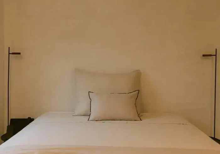 Double Room with Garden View - single occupancy in Lea Experimental Double Room with Garden View - single occupancy in Lea Experimental