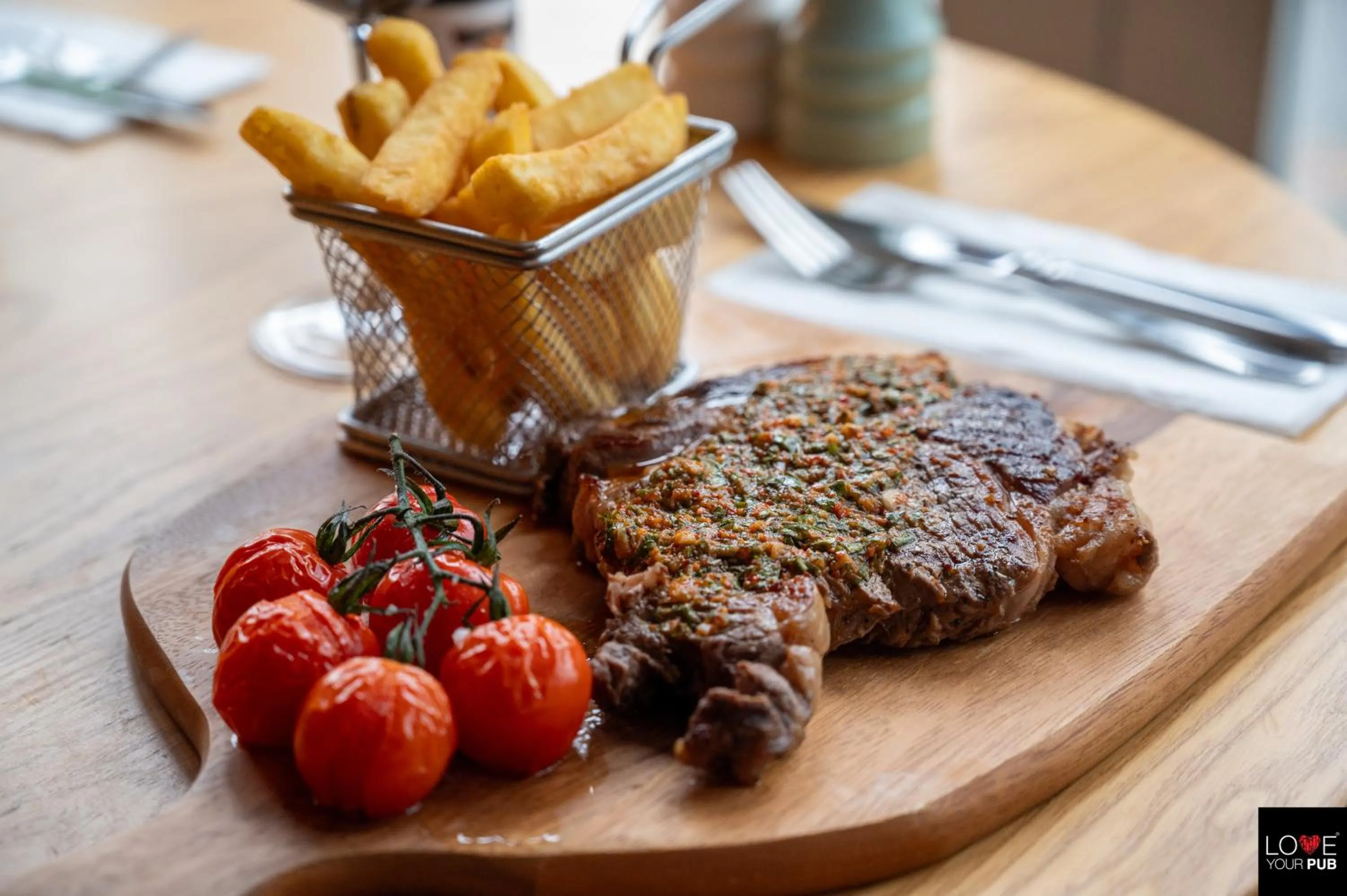 Fisherman's Haunt Hotel