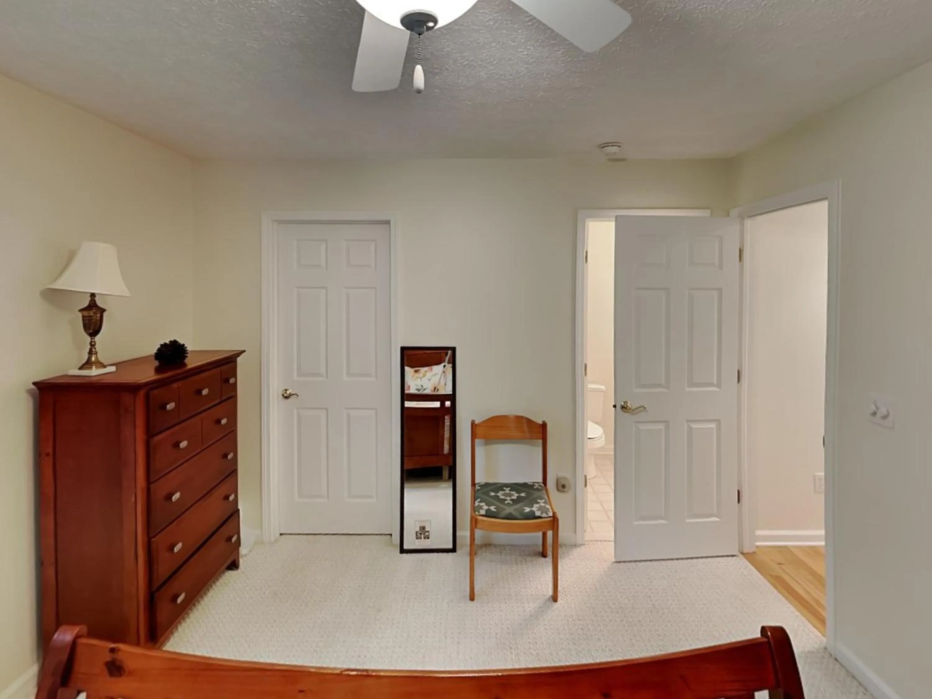 Property building in Butterfly Retreat