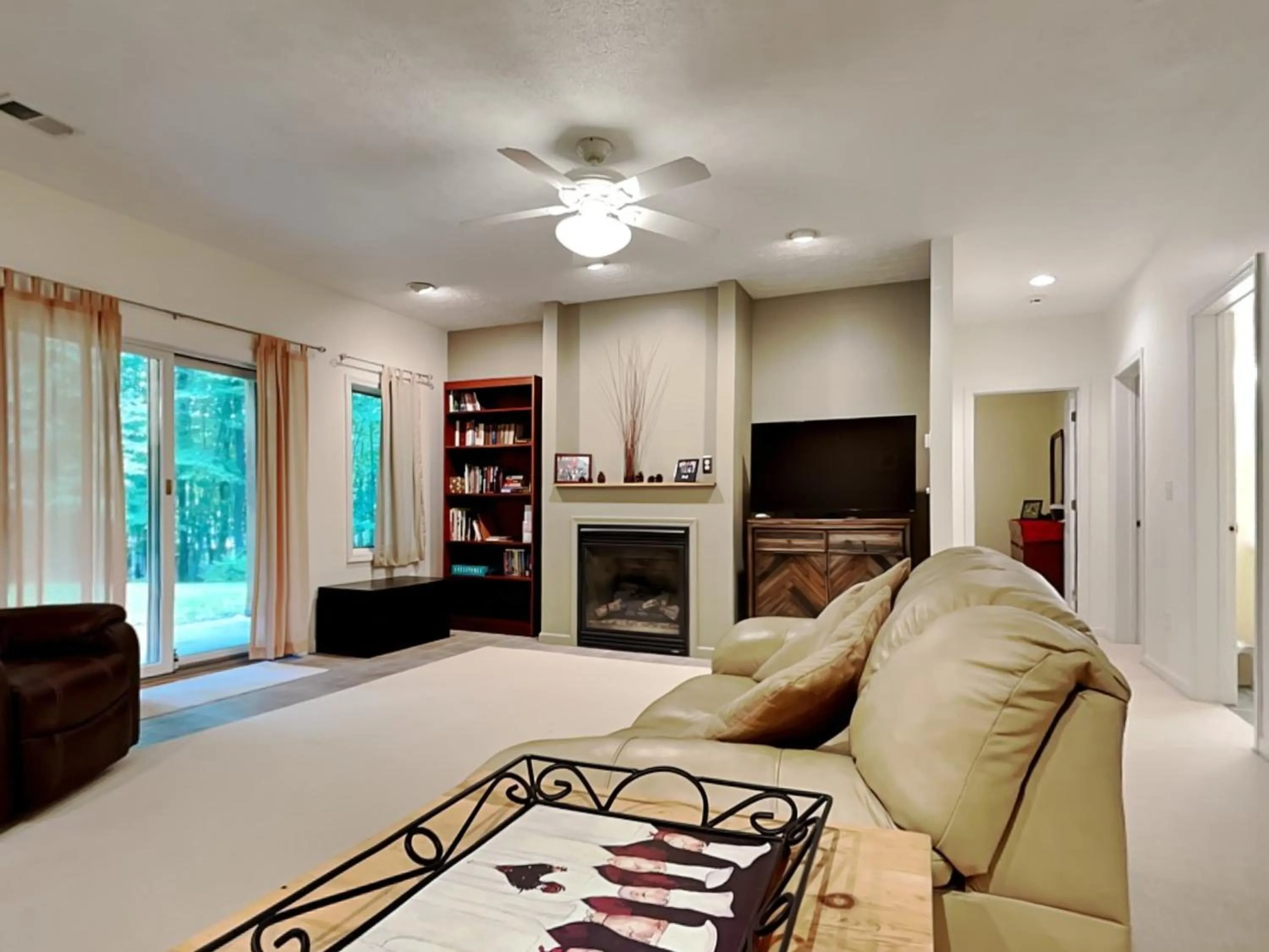 Property building in Butterfly Retreat