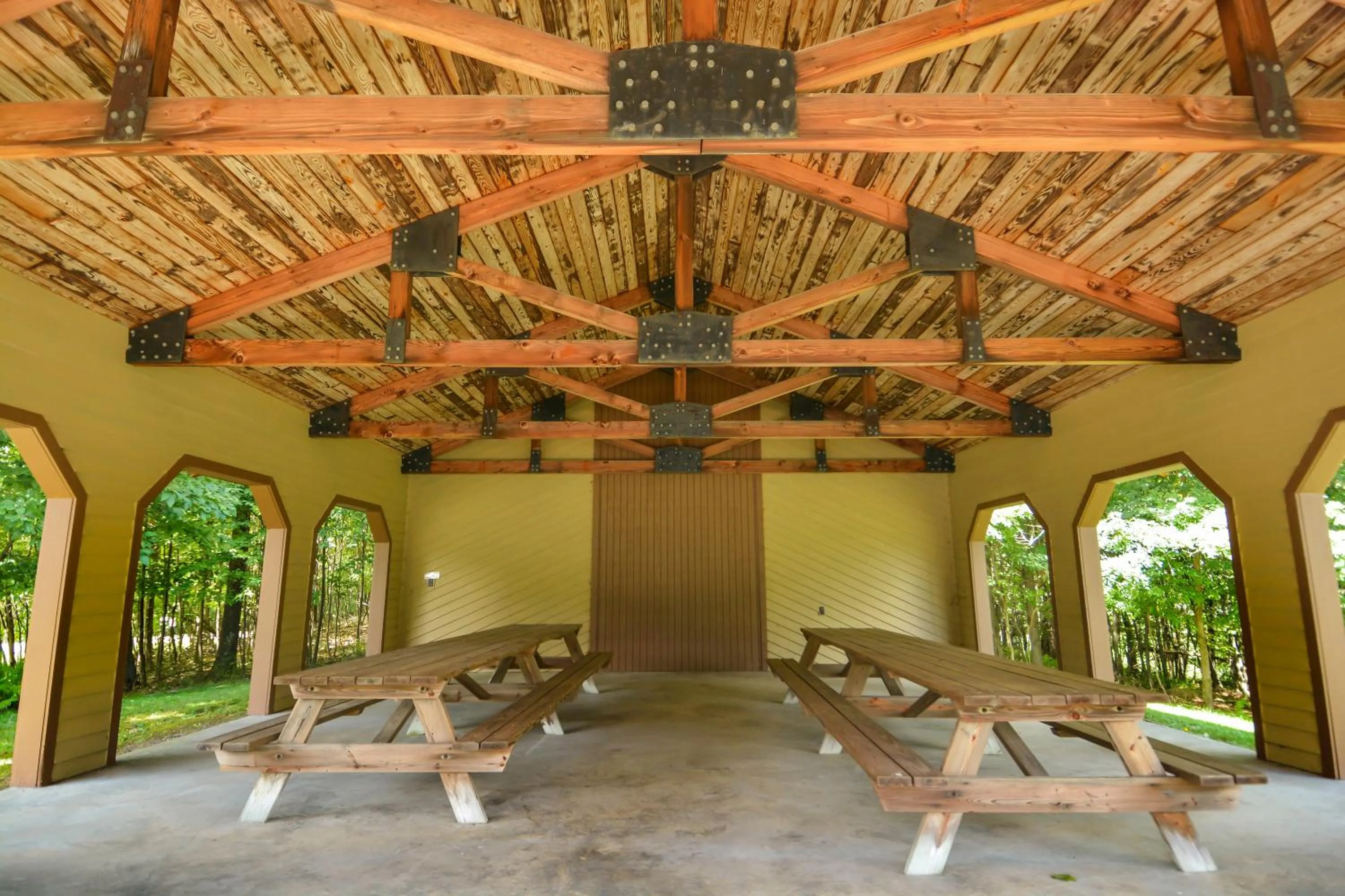 Property building in Butterfly Retreat