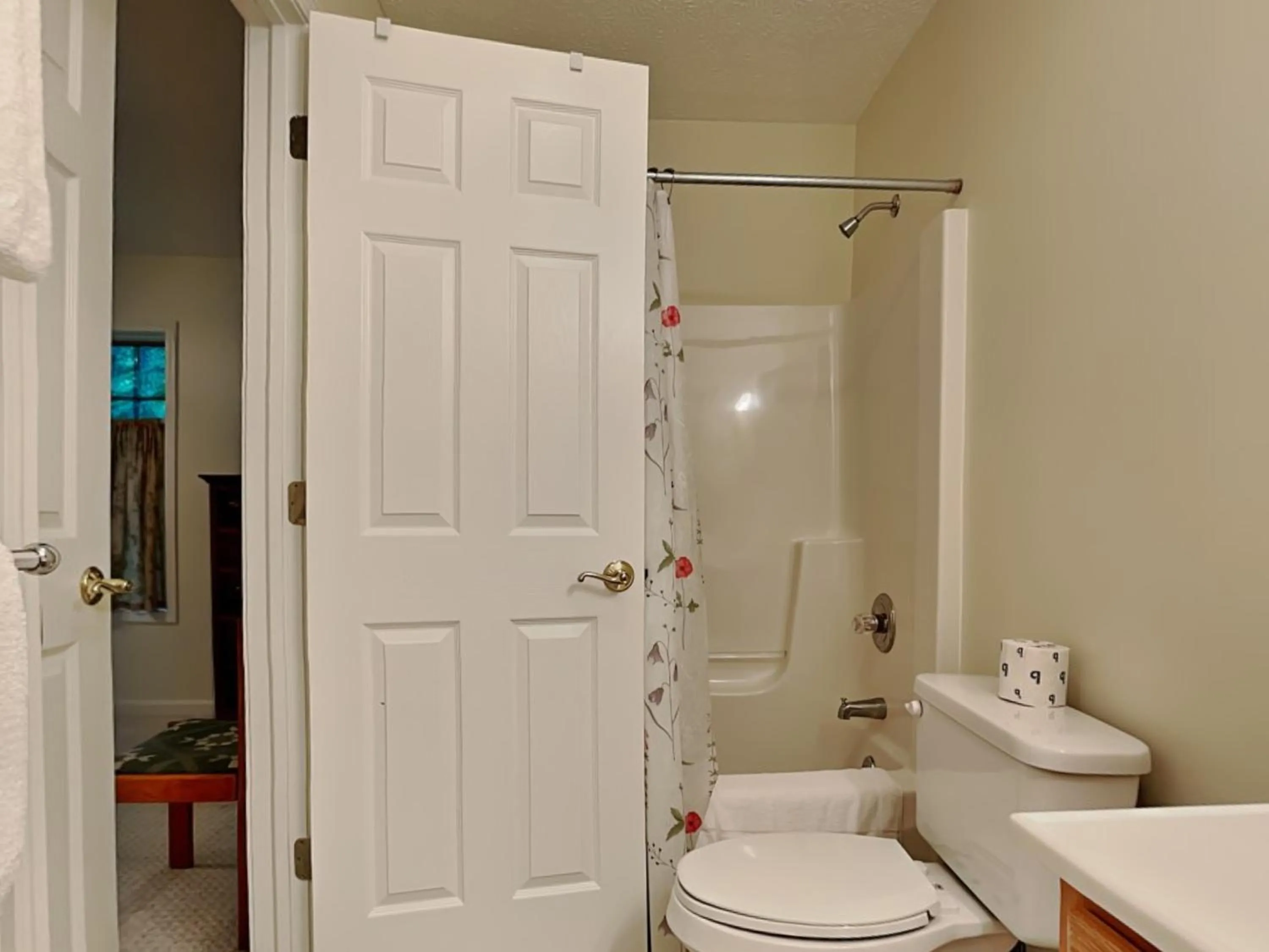 Property building in Butterfly Retreat