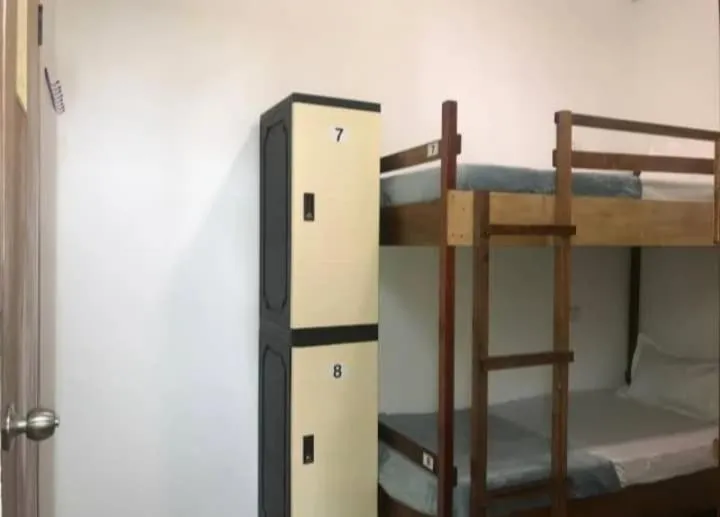 Bedroom, Bed in SPOT ON 90808 night Stayin2