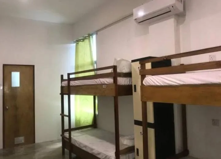 Bedroom, Bed in SPOT ON 90808 night Stayin2