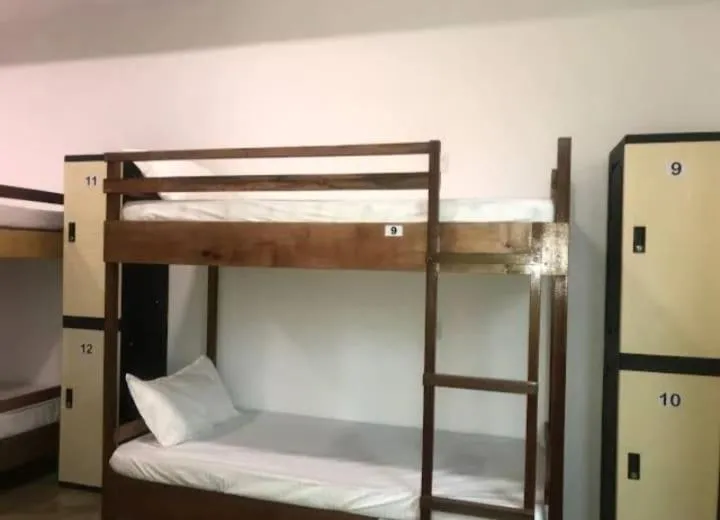 Bedroom, Bed in SPOT ON 90808 night Stayin2