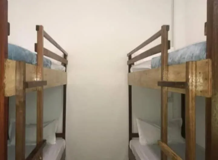 Bedroom, Bed in SPOT ON 90808 night Stayin2