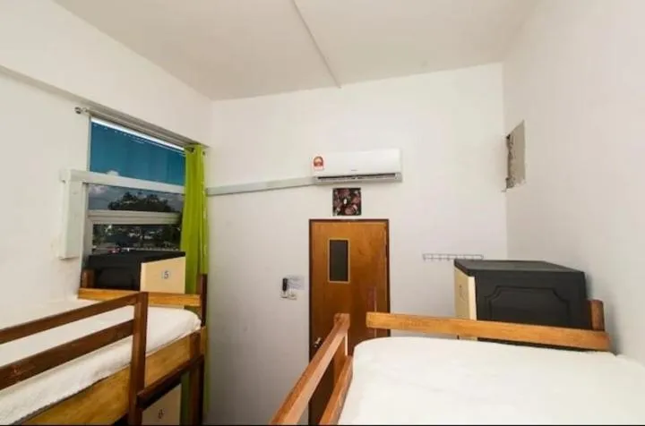 Bedroom, Bed in SPOT ON 90808 night Stayin2