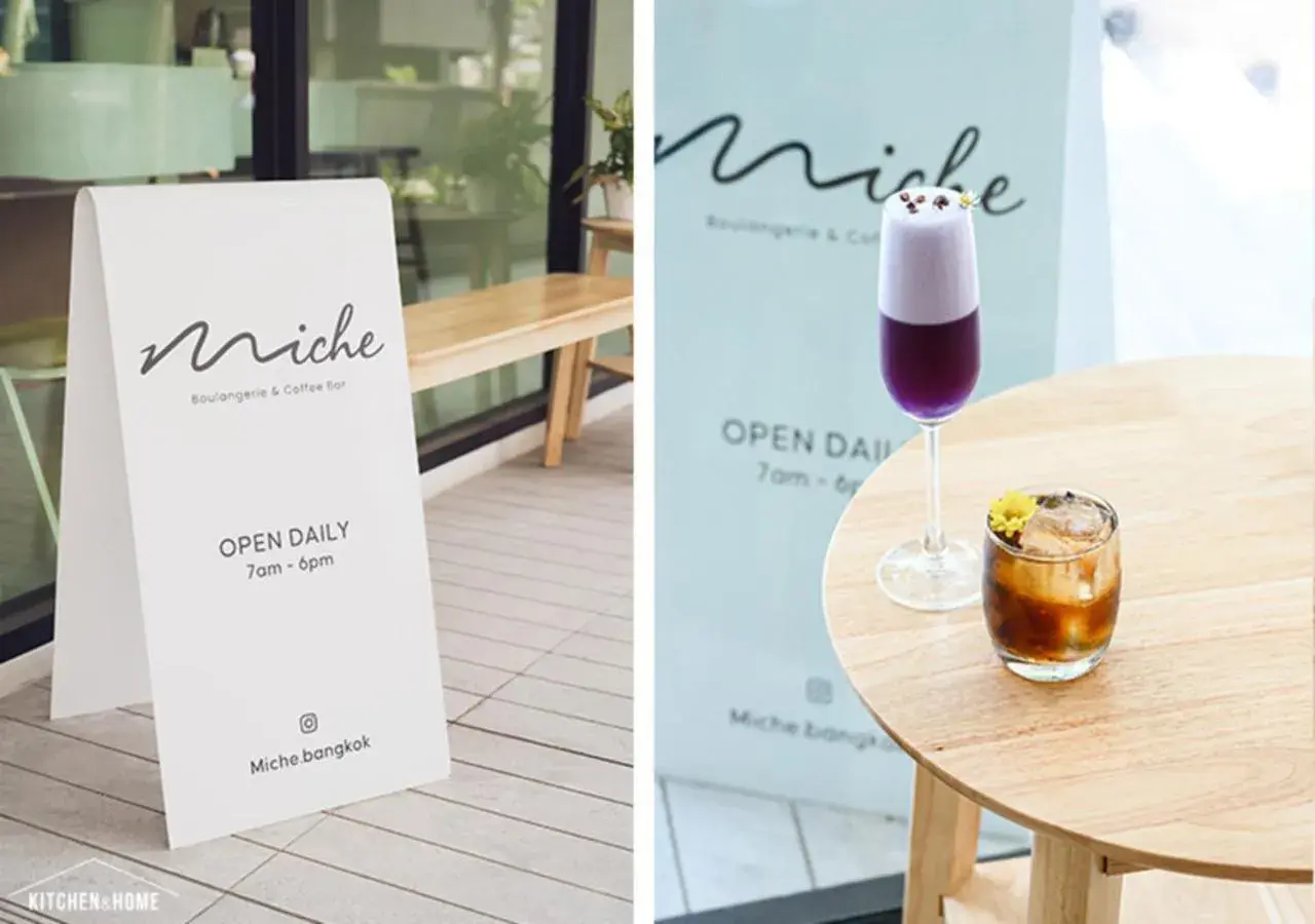 Restaurant/places to eat in LiveZen Bangkok Sukhumvit Restaurant/places to eat in LiveZen Bangkok Sukhumvit