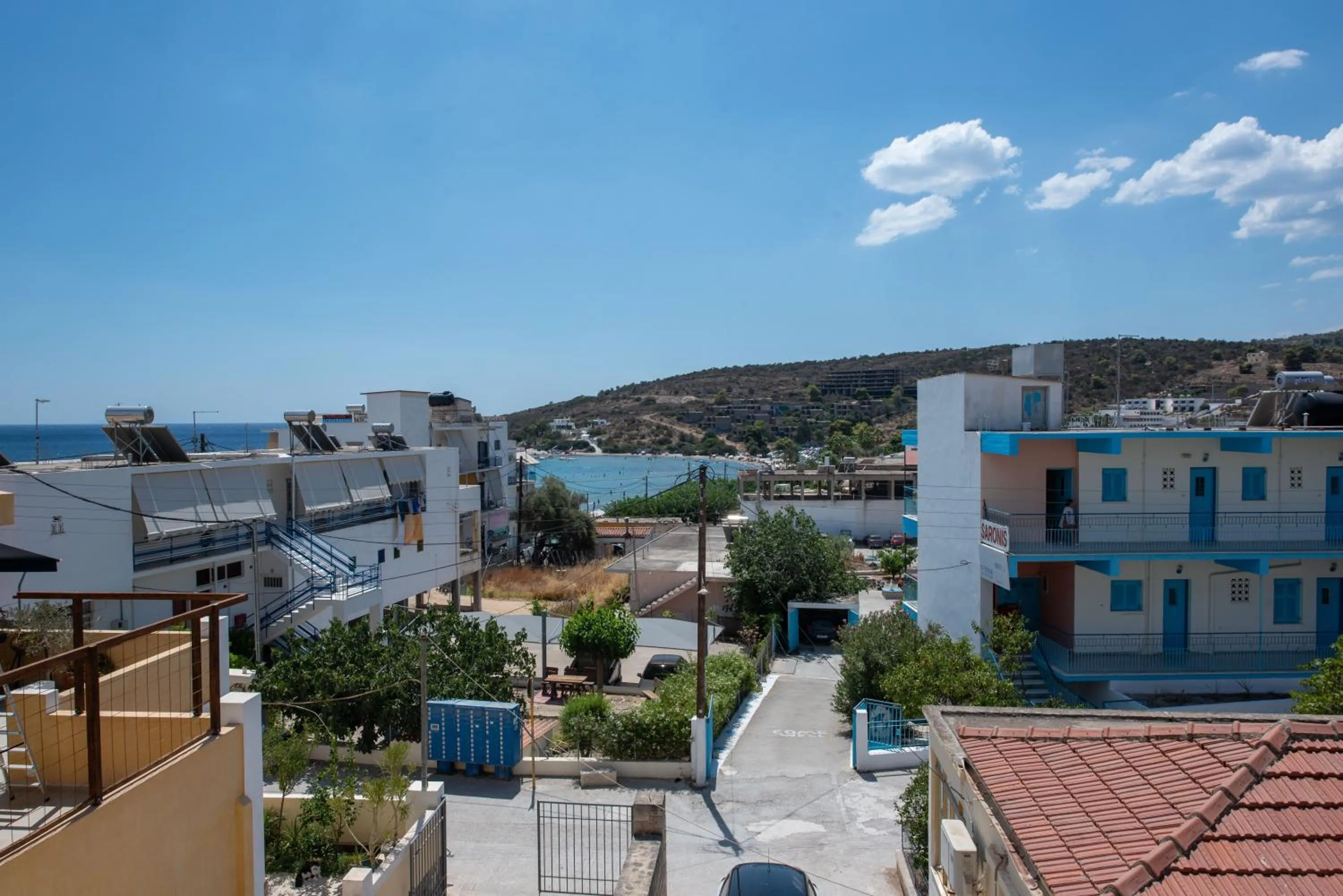 Elia Apartments