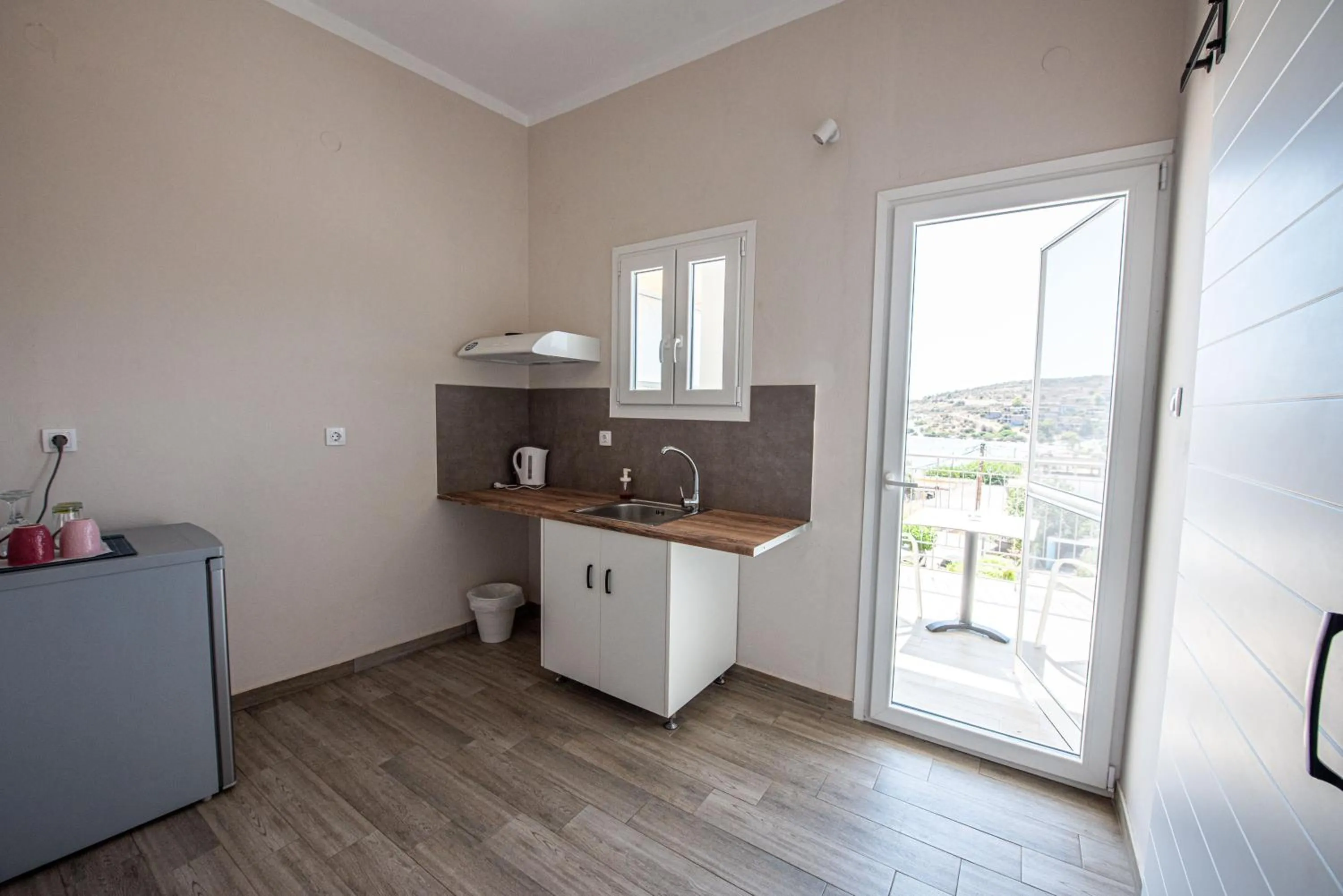 Elia Apartments