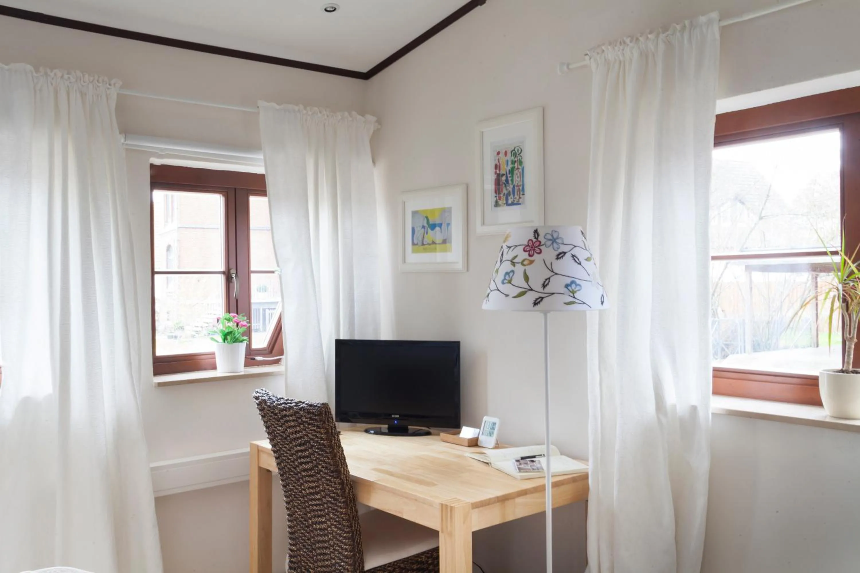 Wilkenburger Pfarrscheune Hannover Hemmingen