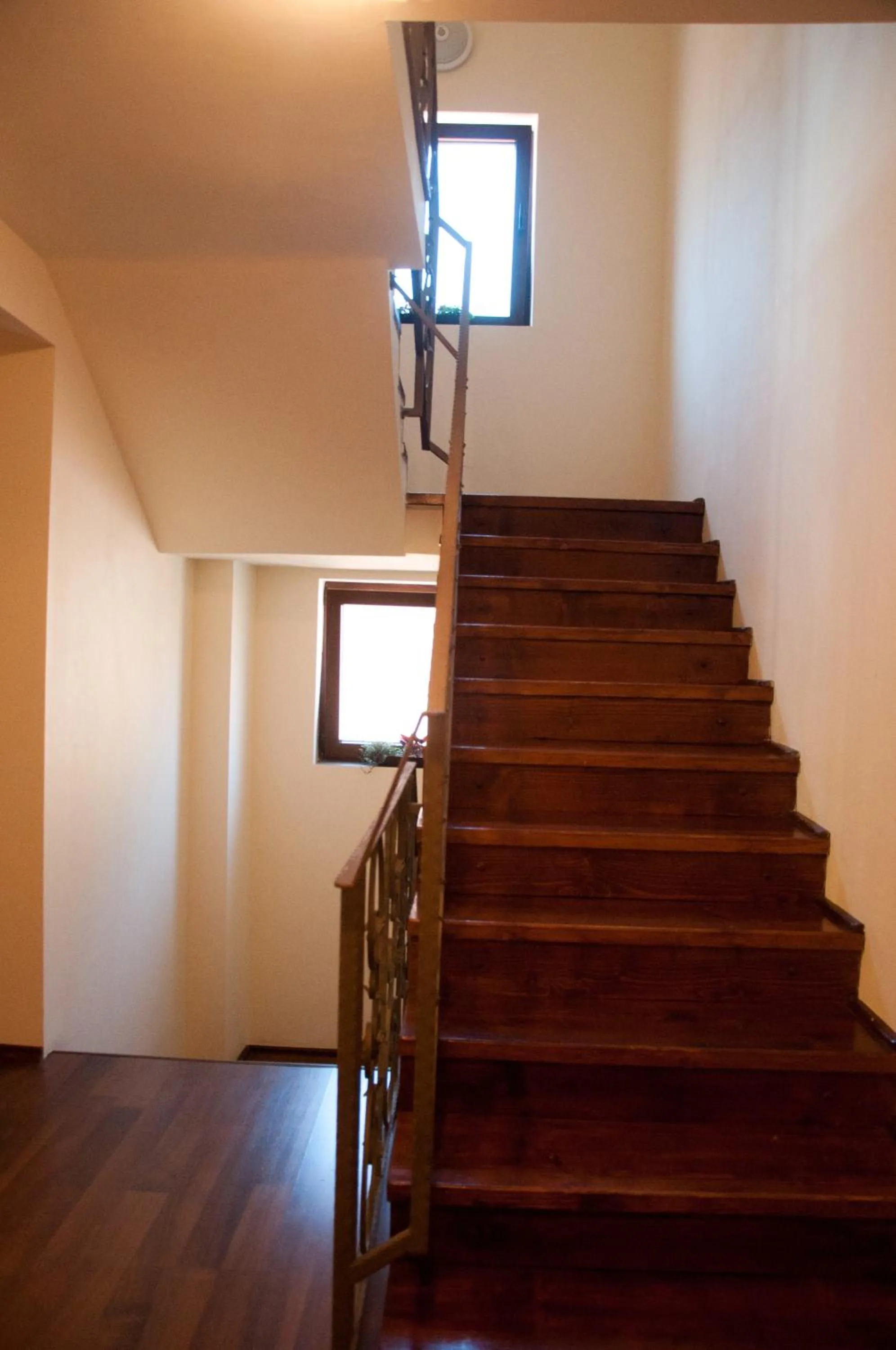 Property building in Vila Alma