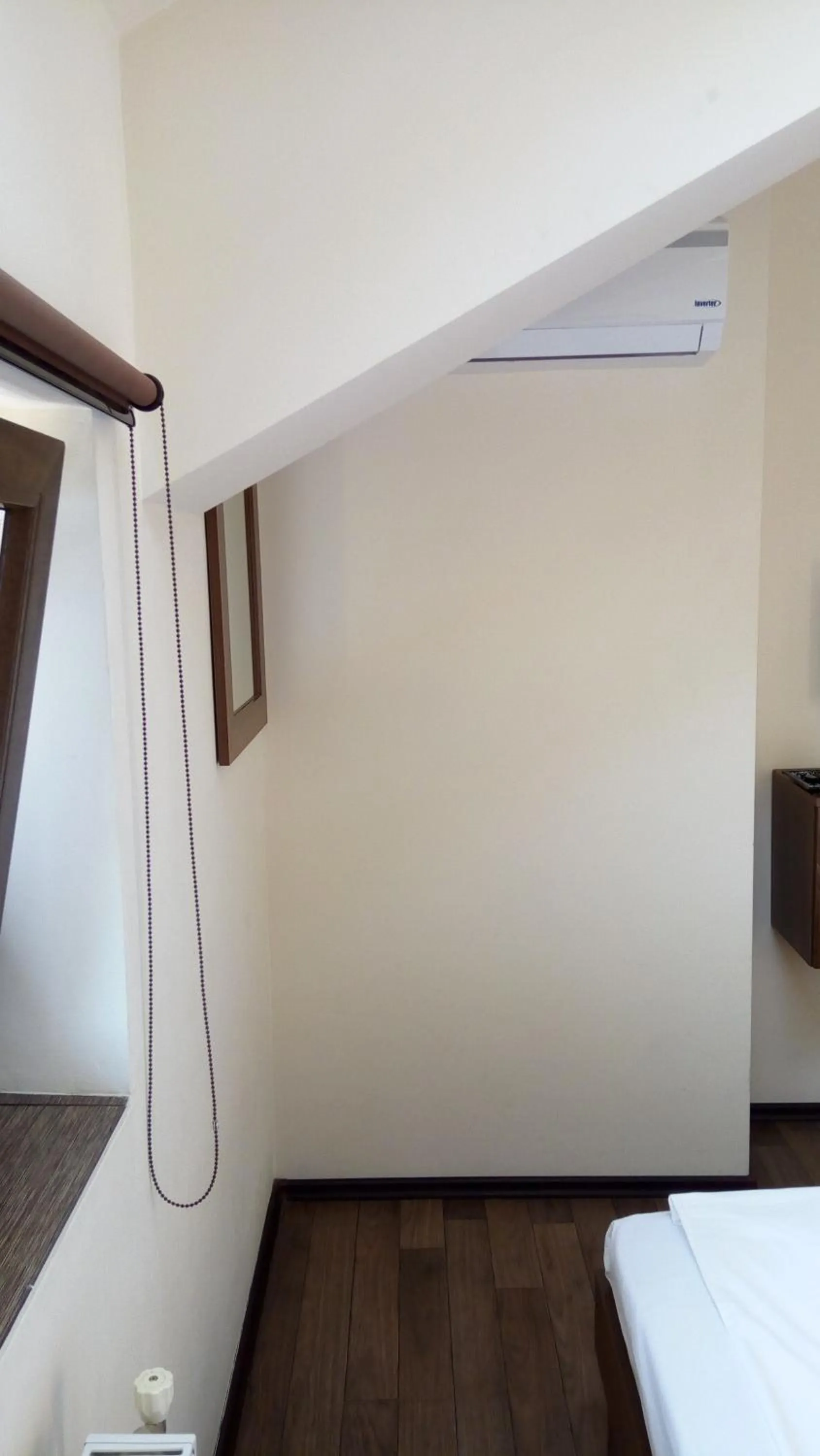 Property building, Bed in Vila Alma