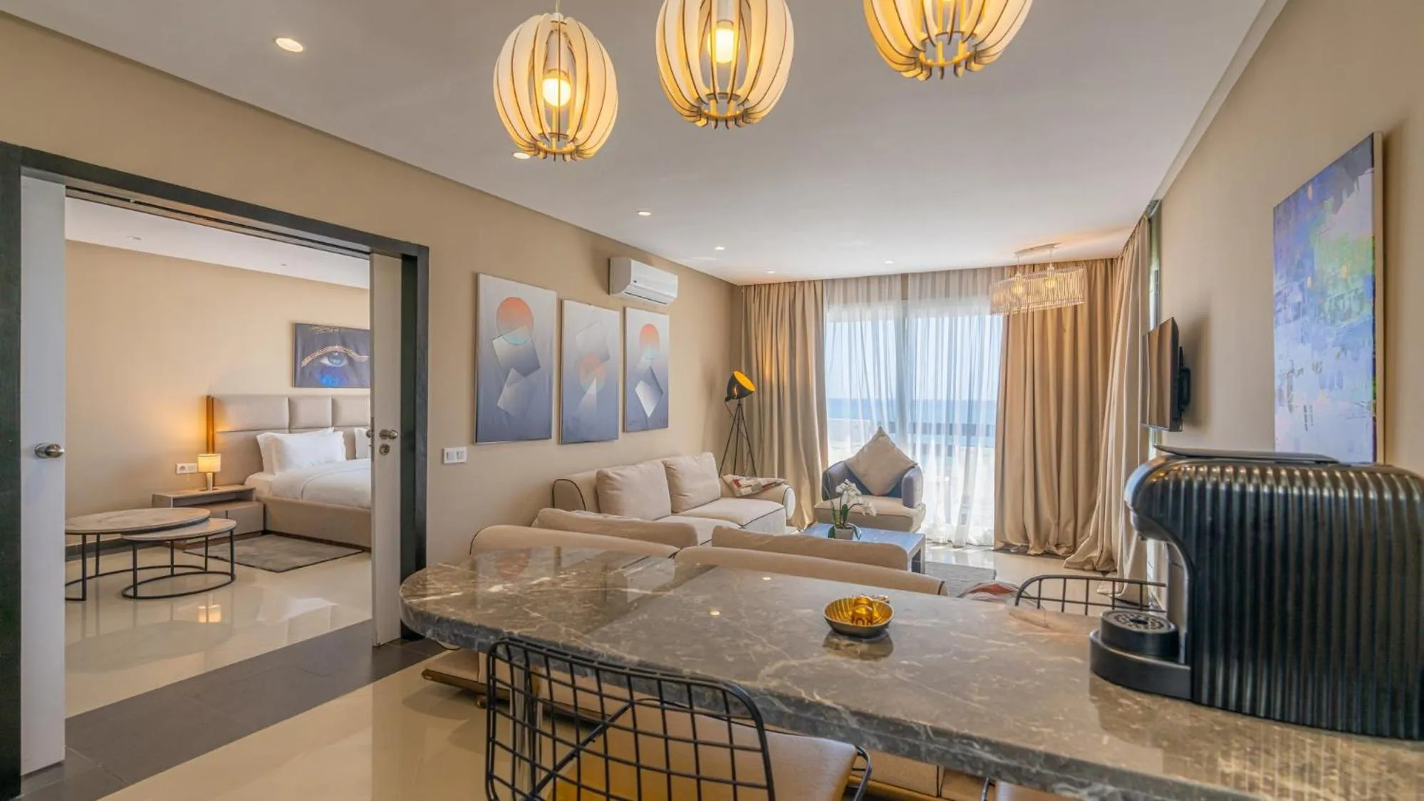 PLAYA DEL PACHA Suites Hotel