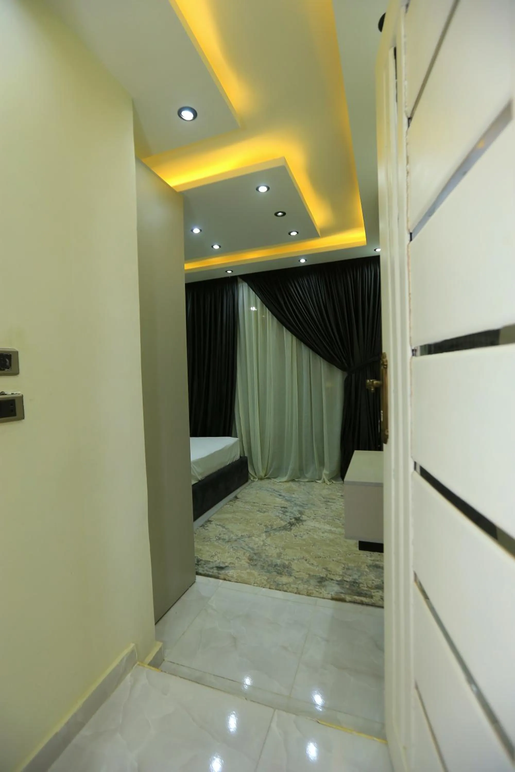 fabulous View pyramids inn