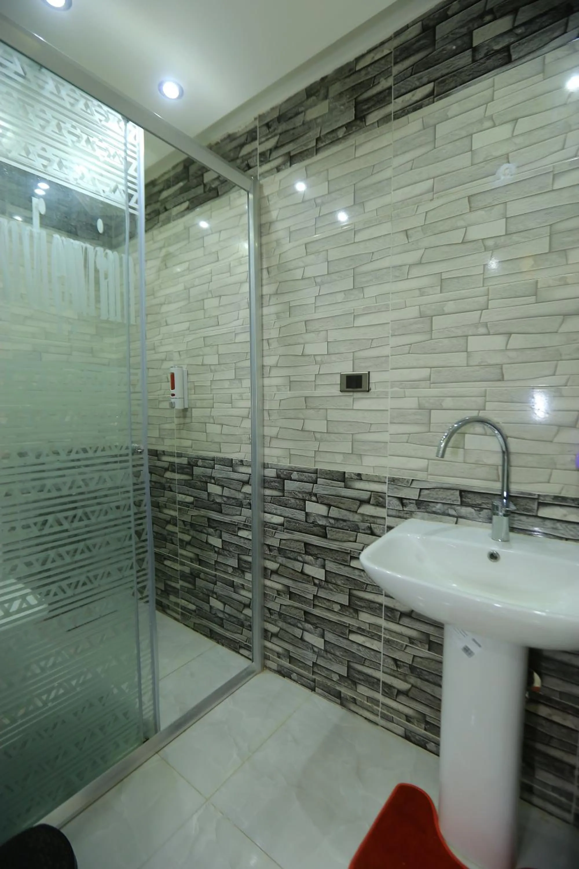 fabulous View pyramids inn