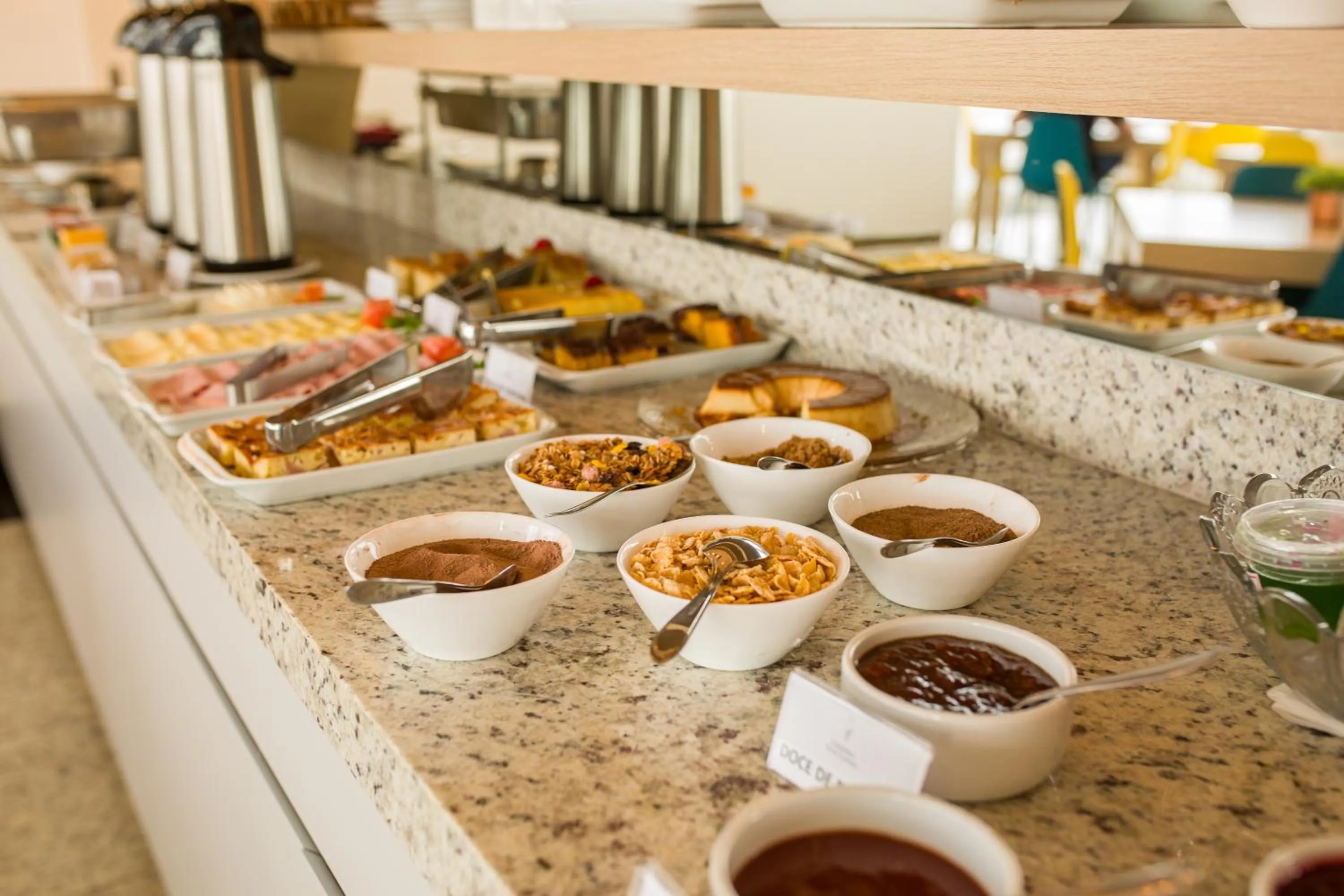 Fitness centre/facilities in GoldMen Express Cianorte