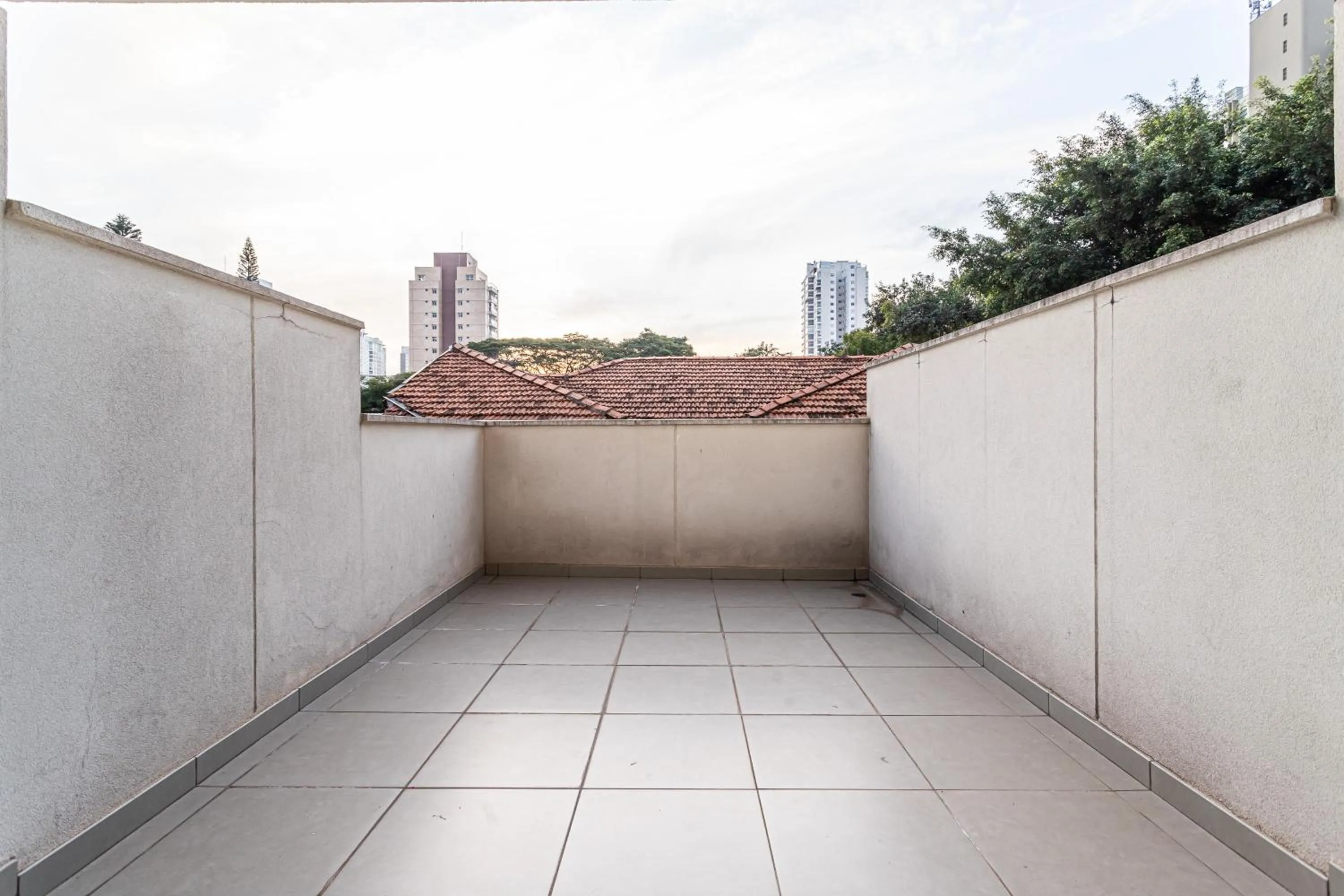 Day in KASA by Viva - Prédio completo ao lado da Faria Lima