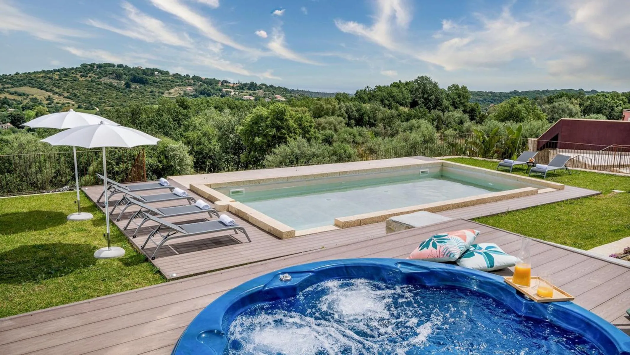 VILLA SUMAC 6, Emma Villas