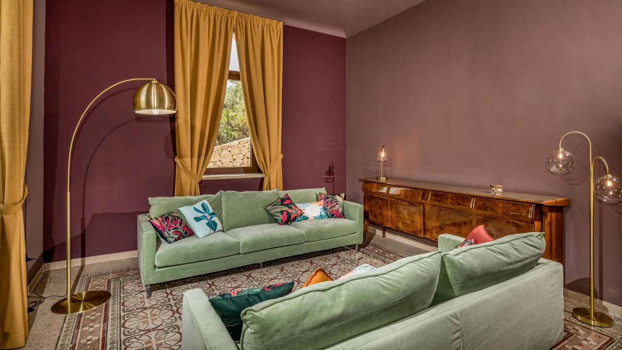 VILLA SUMAC 6, Emma Villas