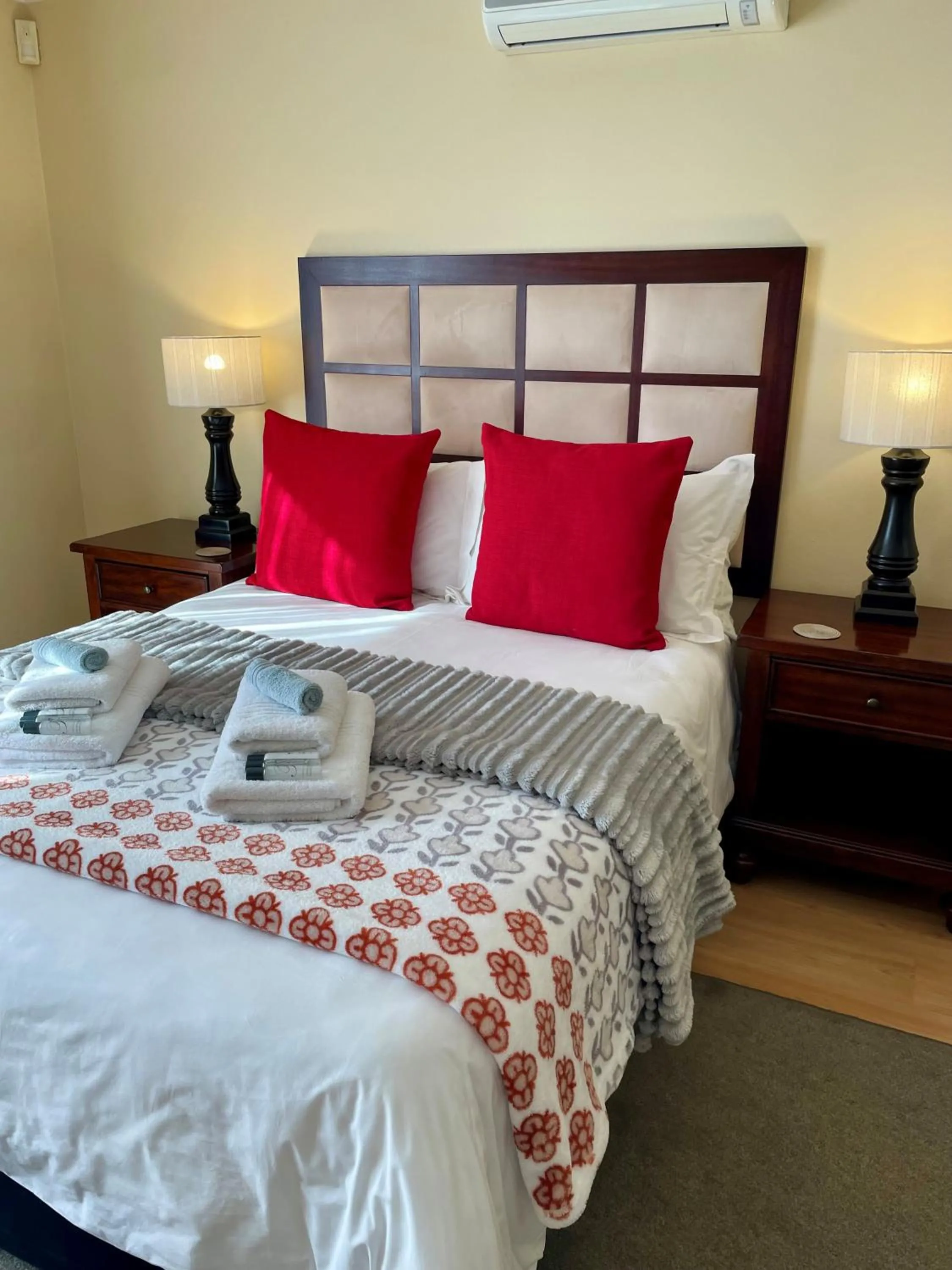 Topaz Cove Luxury Villas