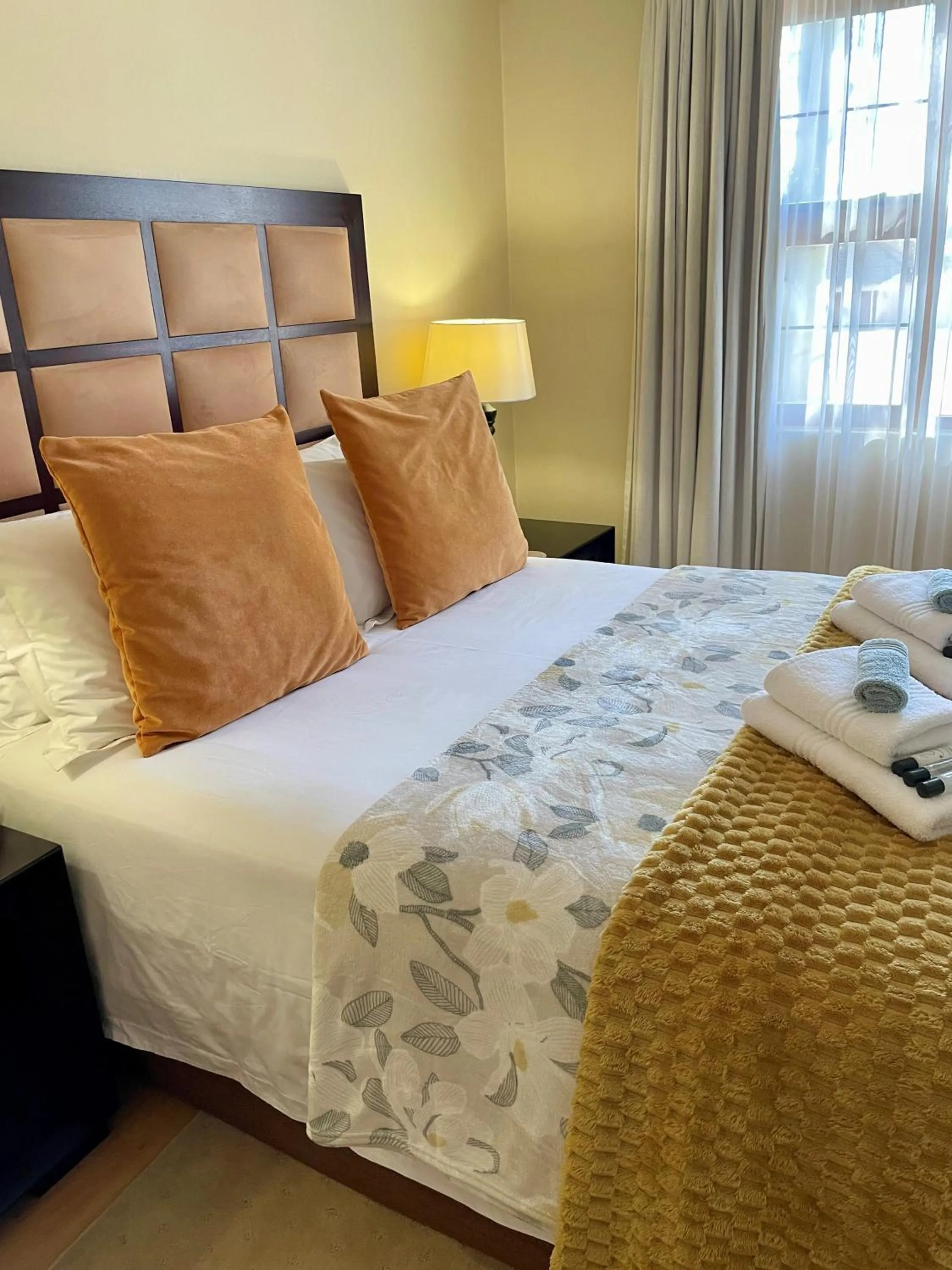 Topaz Cove Luxury Villas