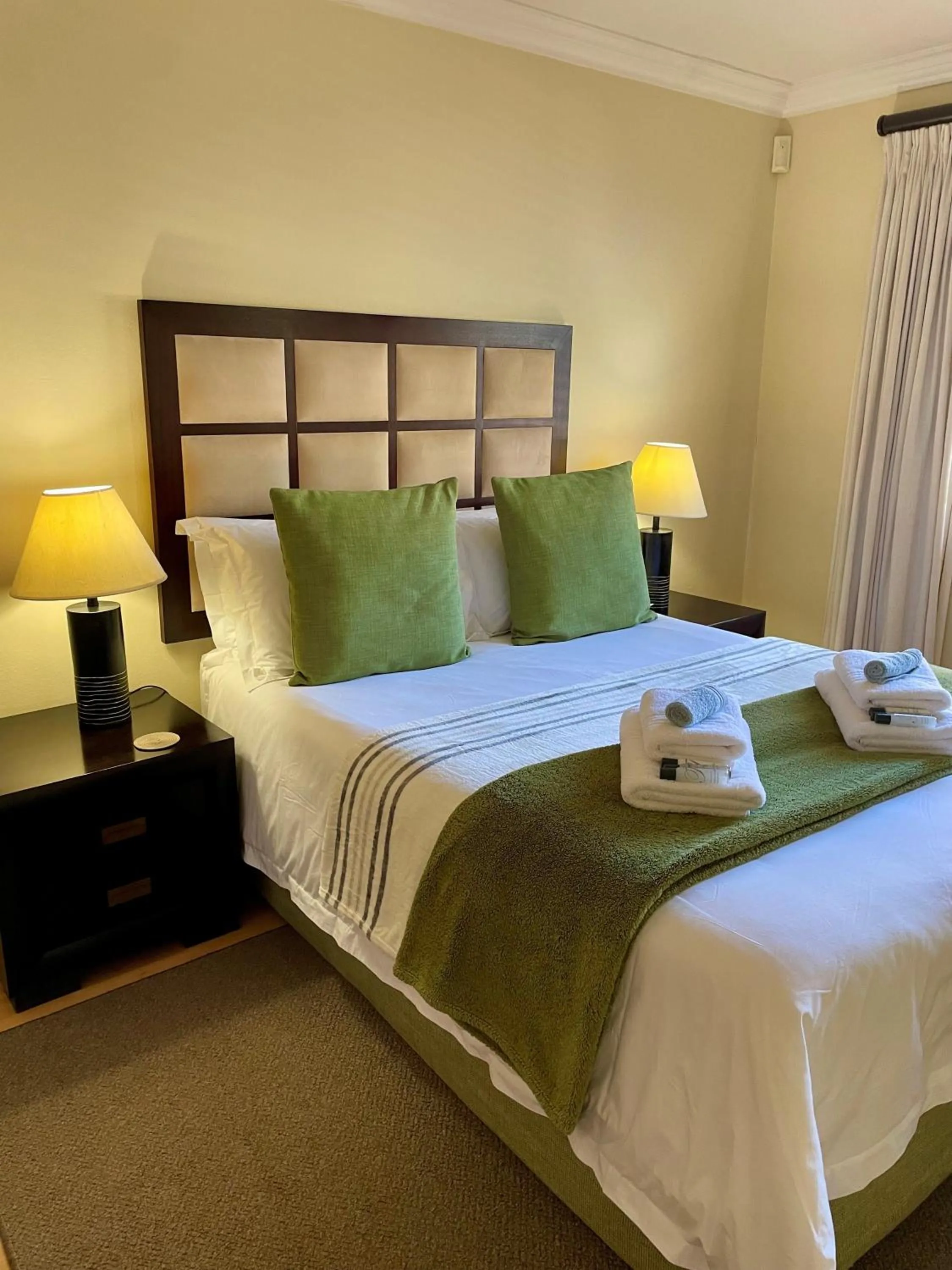 Topaz Cove Luxury Villas