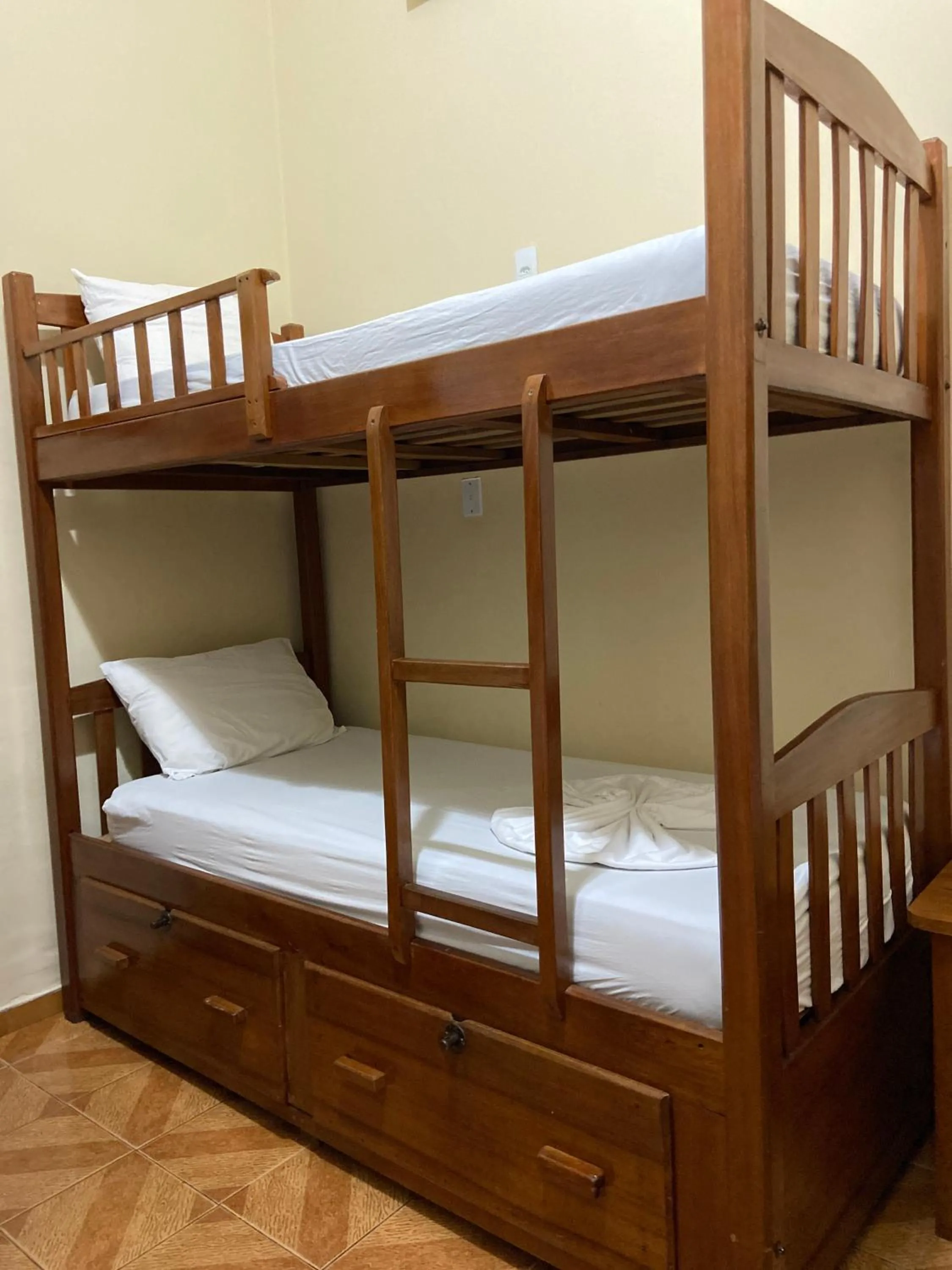 Hostel Manaus