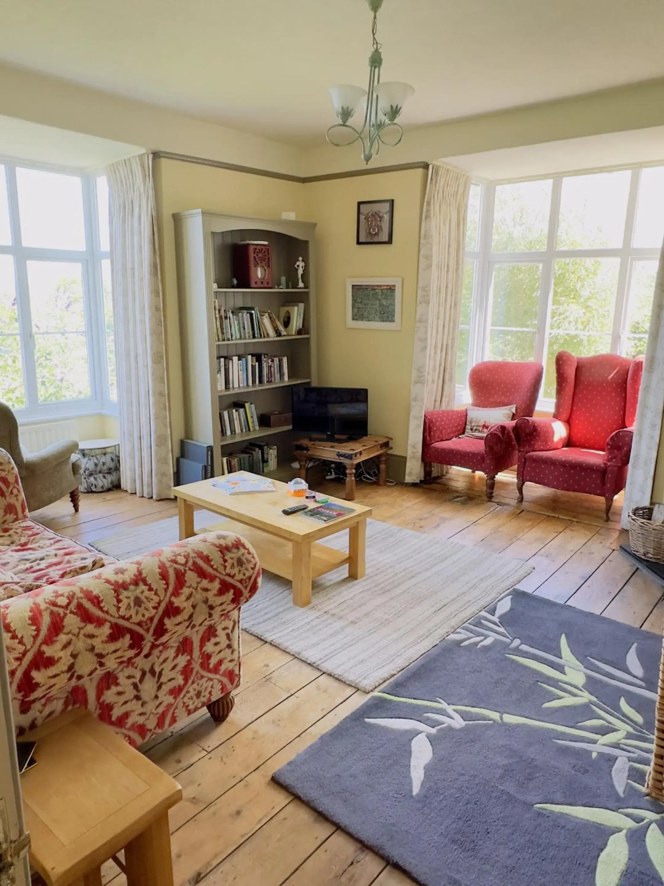 Deluxe King Room in North Walk House Deluxe King Room in North Walk House