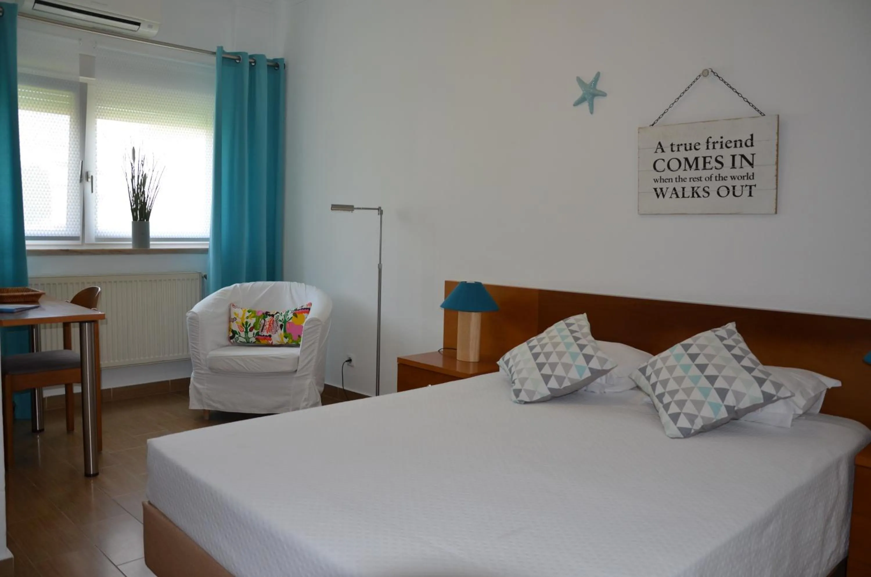 ABLA Guest House