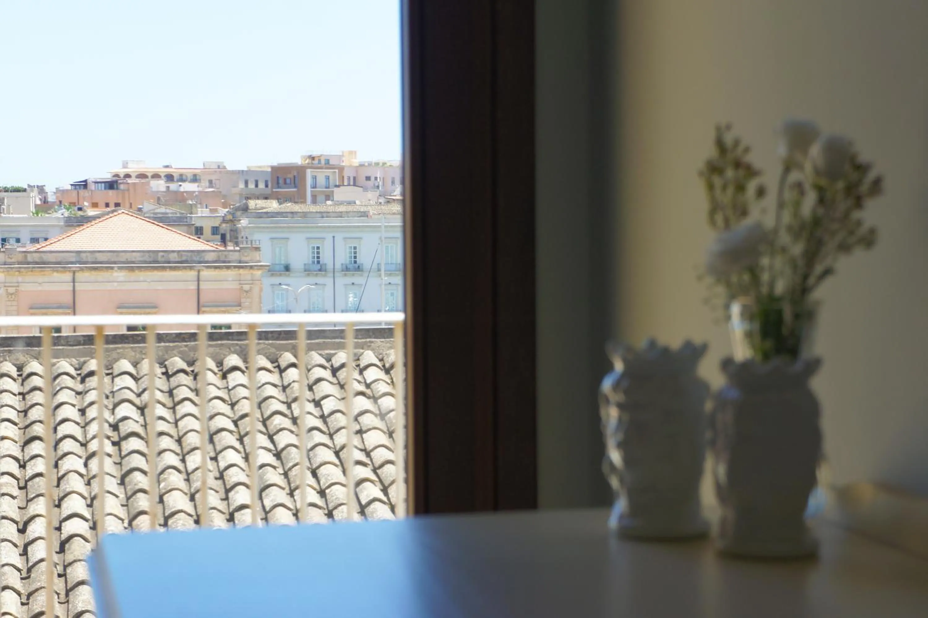 View (from property/room) in Hotel le Muse