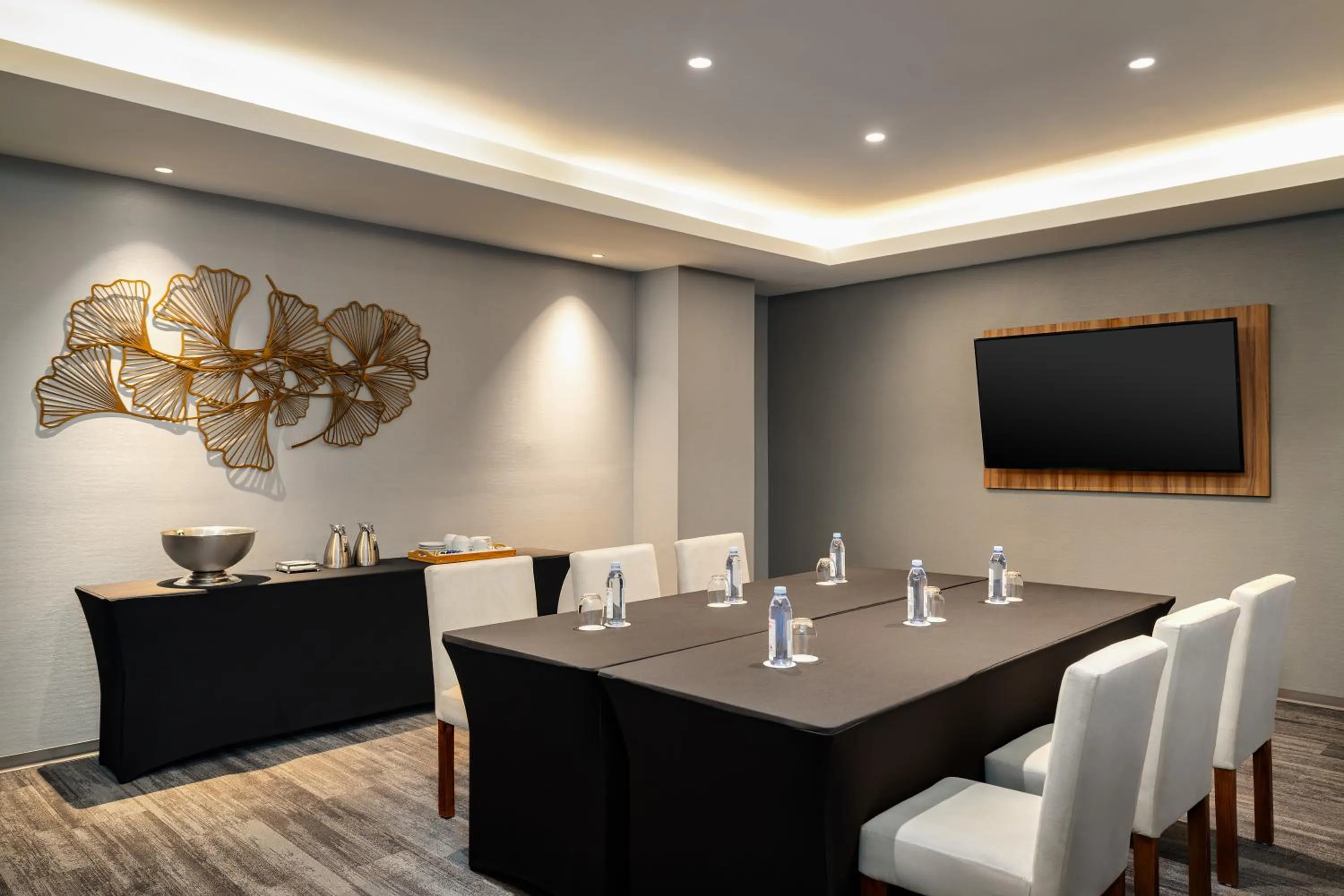 Meeting/conference room in Secrets Tides Punta Cana - All Inclusive
