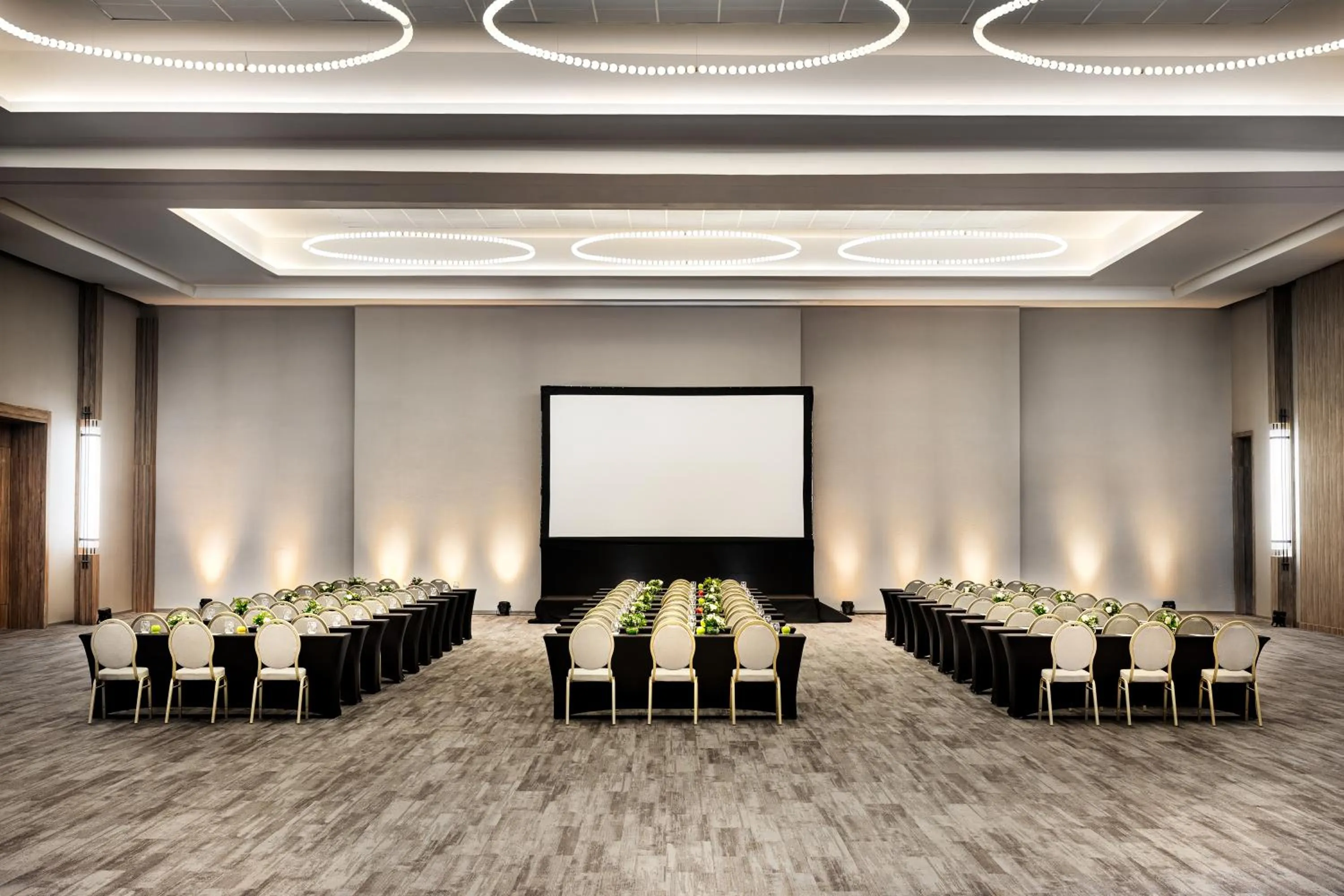 Meeting/conference room in Secrets Tides Punta Cana - All Inclusive