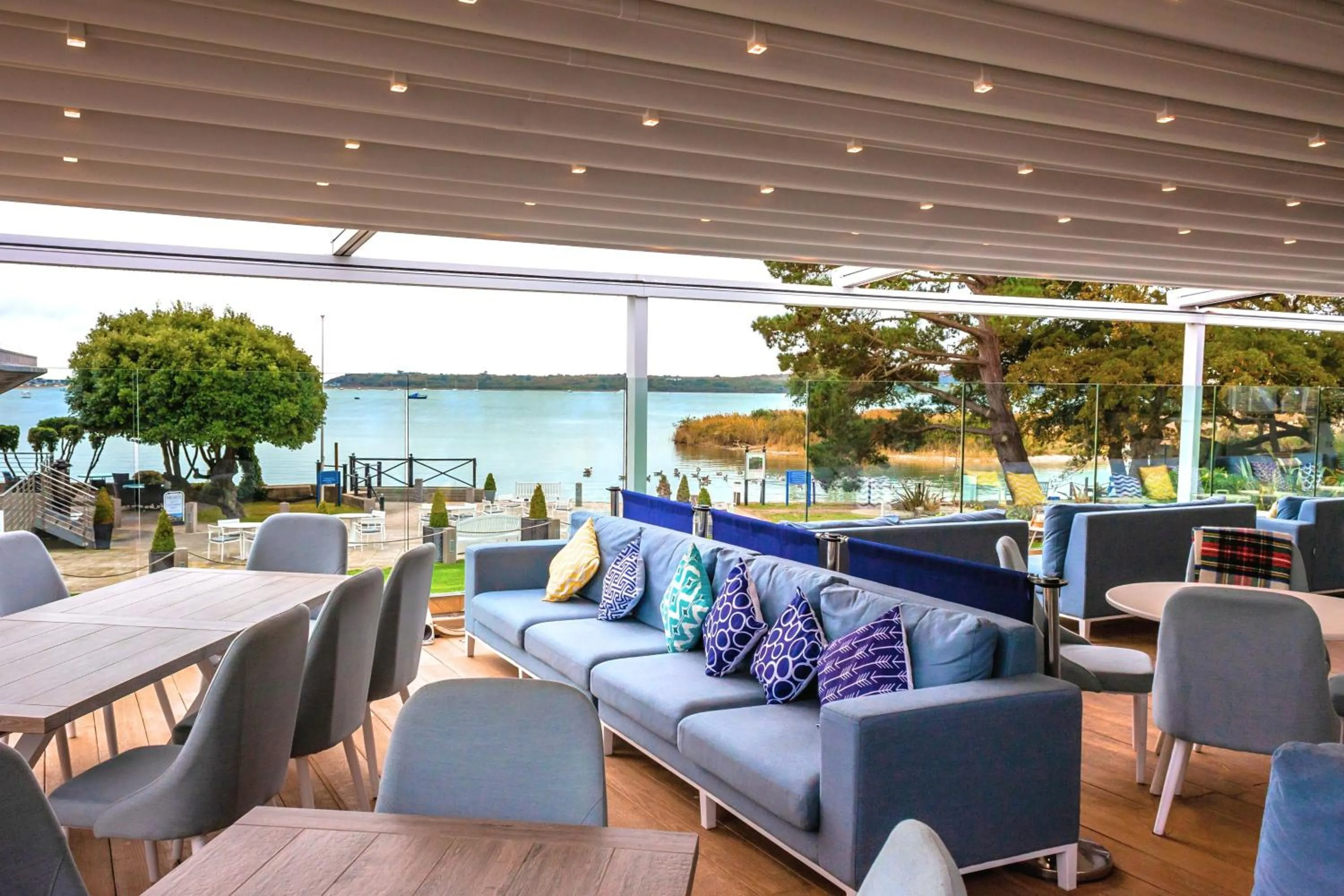 Harbour Hotel & Spa Christchurch