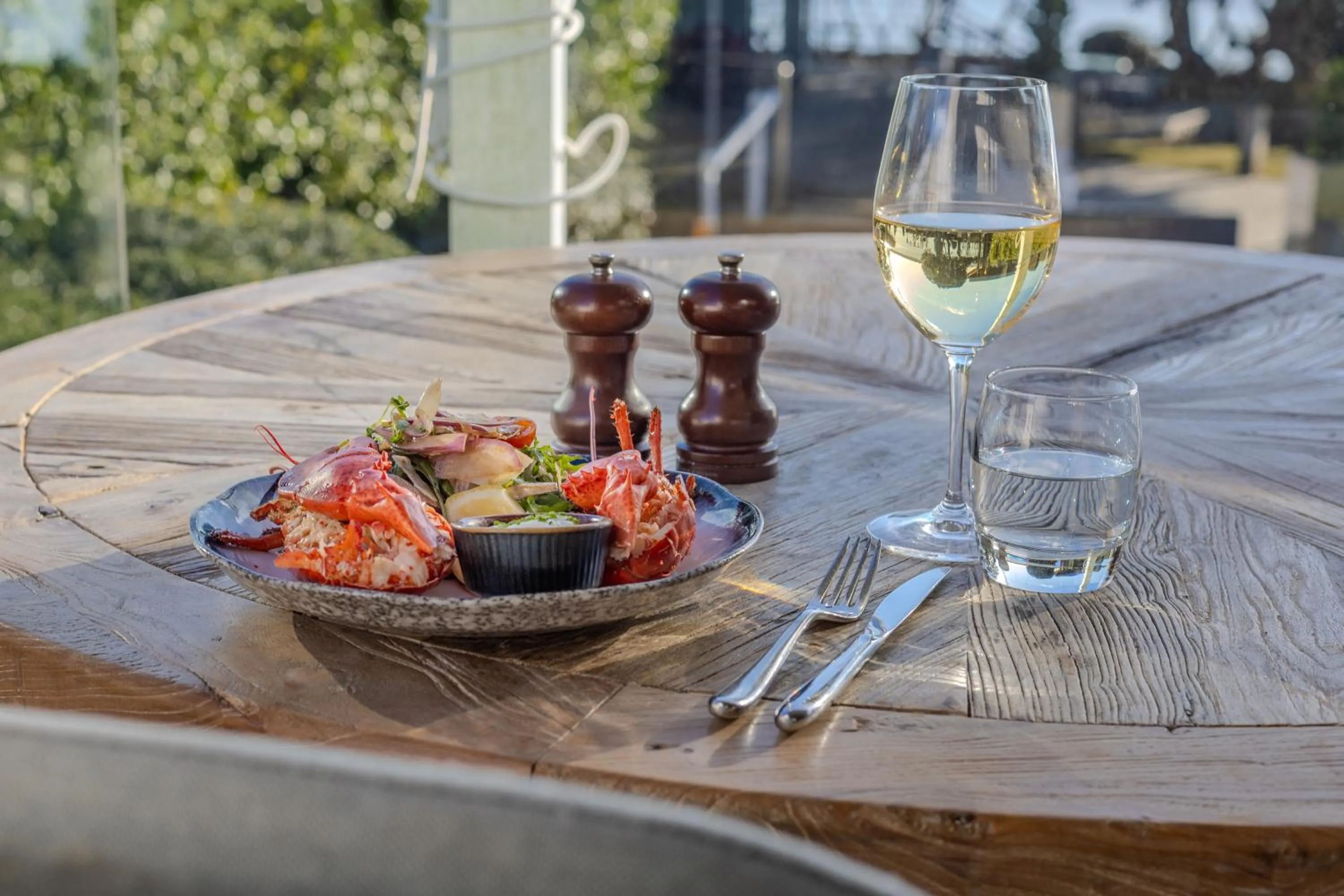 Harbour Hotel & Spa Christchurch