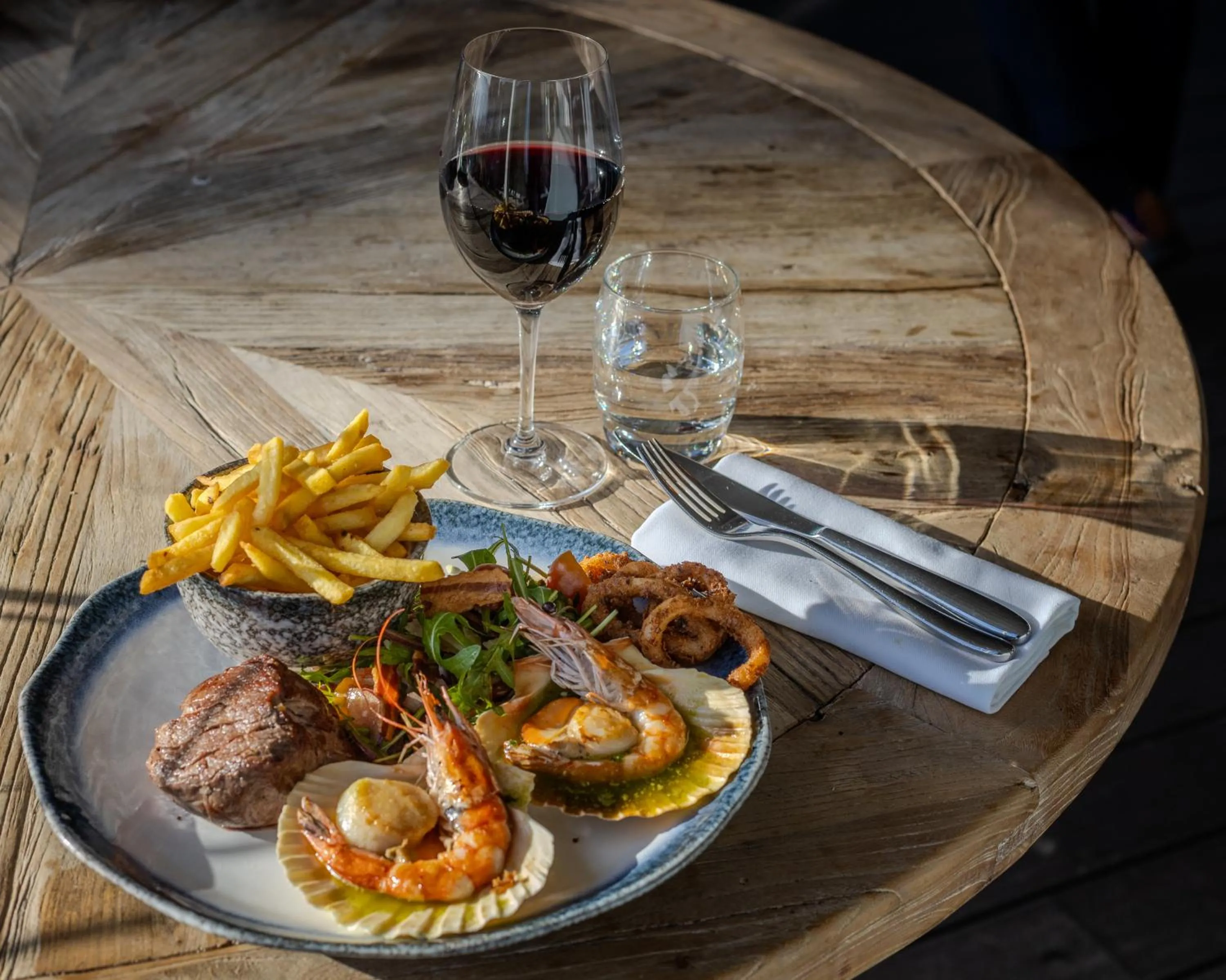 Harbour Hotel & Spa Christchurch