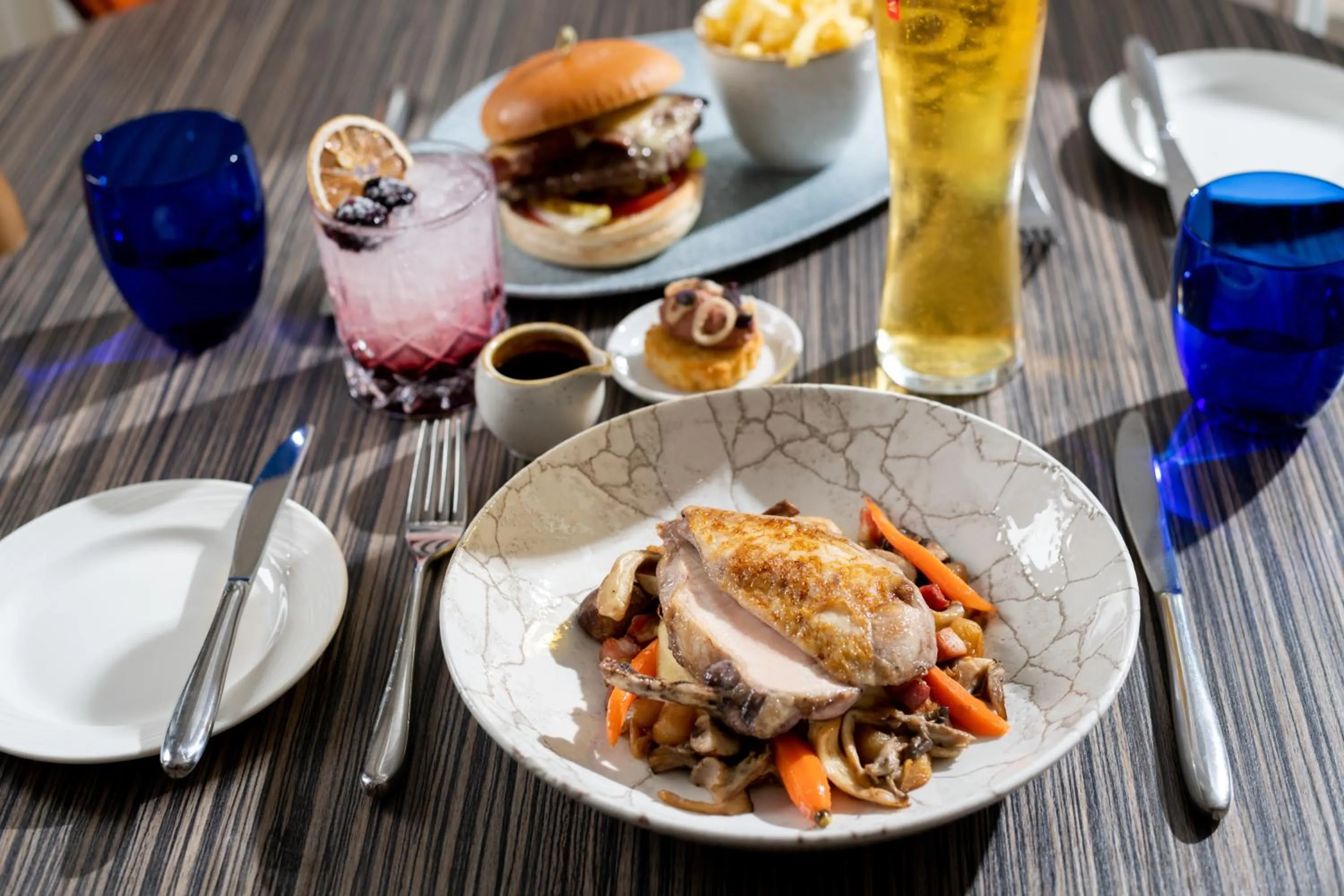 Harbour Hotel & Spa Christchurch