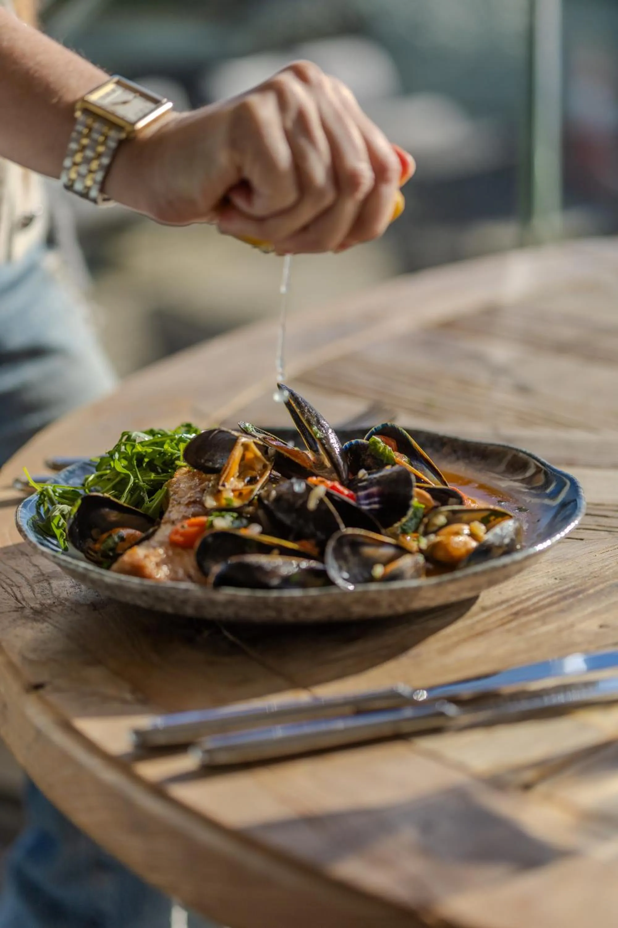 Harbour Hotel & Spa Christchurch