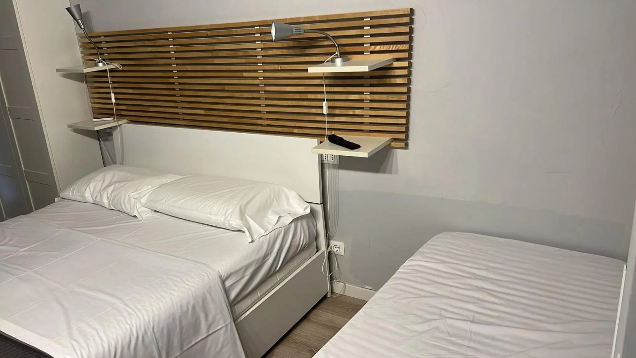 Bed in NASONI DI ROMA (VICINISSIMO BASILICA SAN GIOVANNI IN LATERANO)