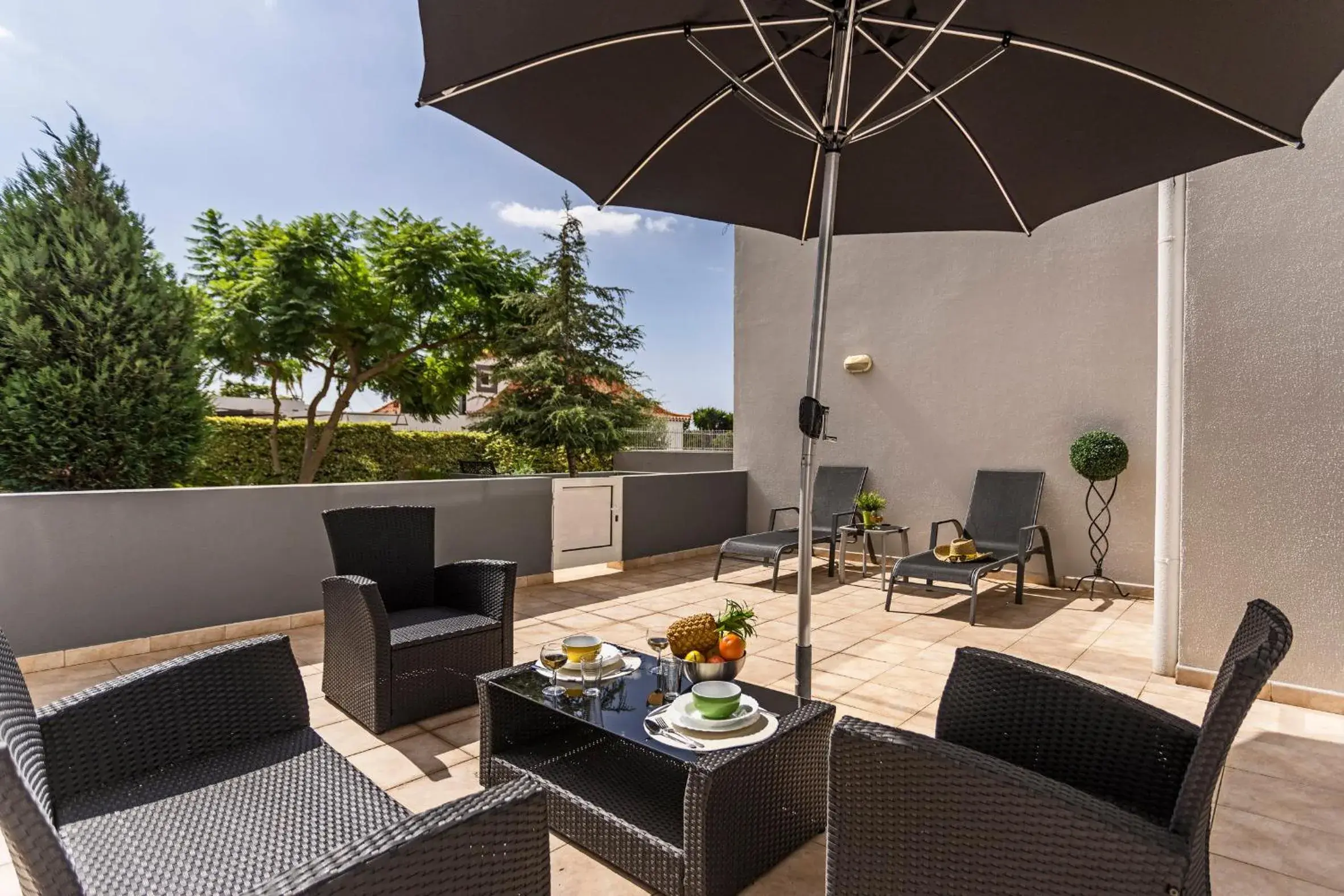 Achada I by An Island Apart Achada I by An Island Apart